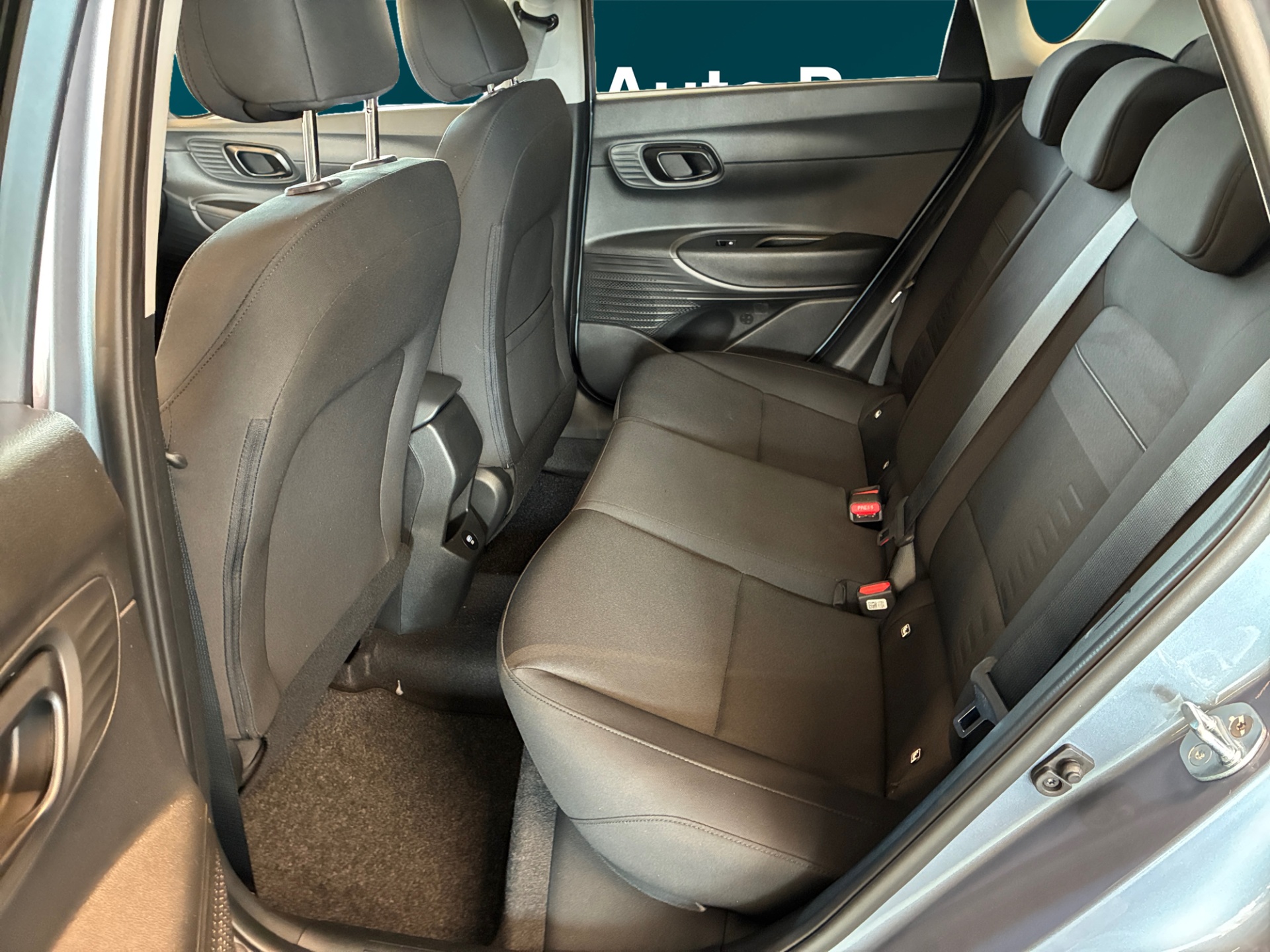 Hyundai BAYON Cross 2026