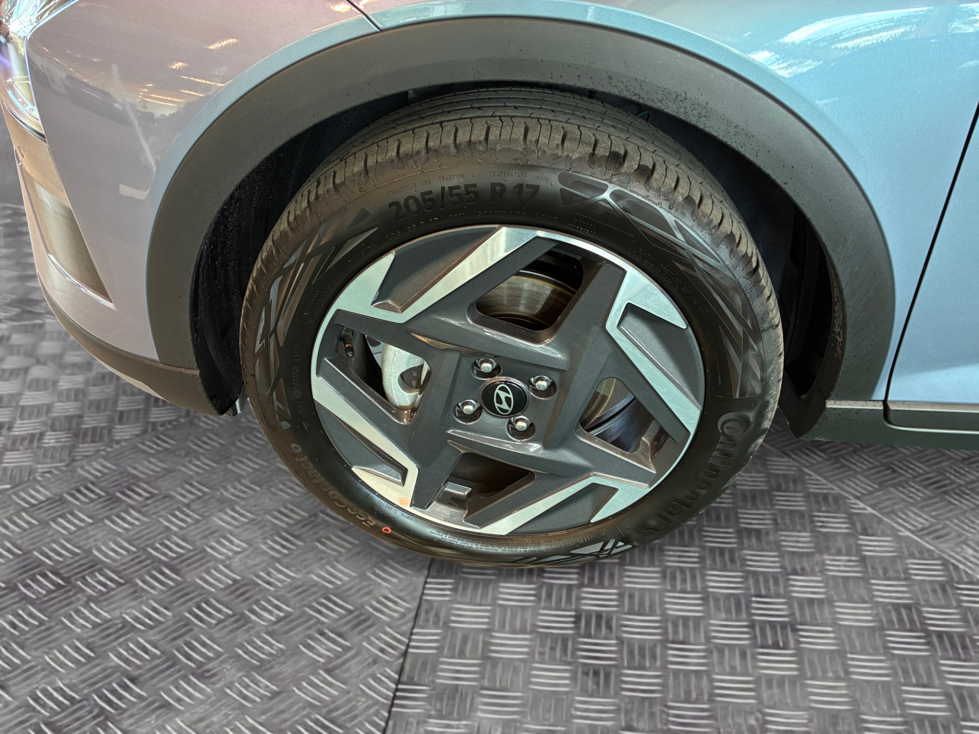 Hyundai BAYON Cross 2026