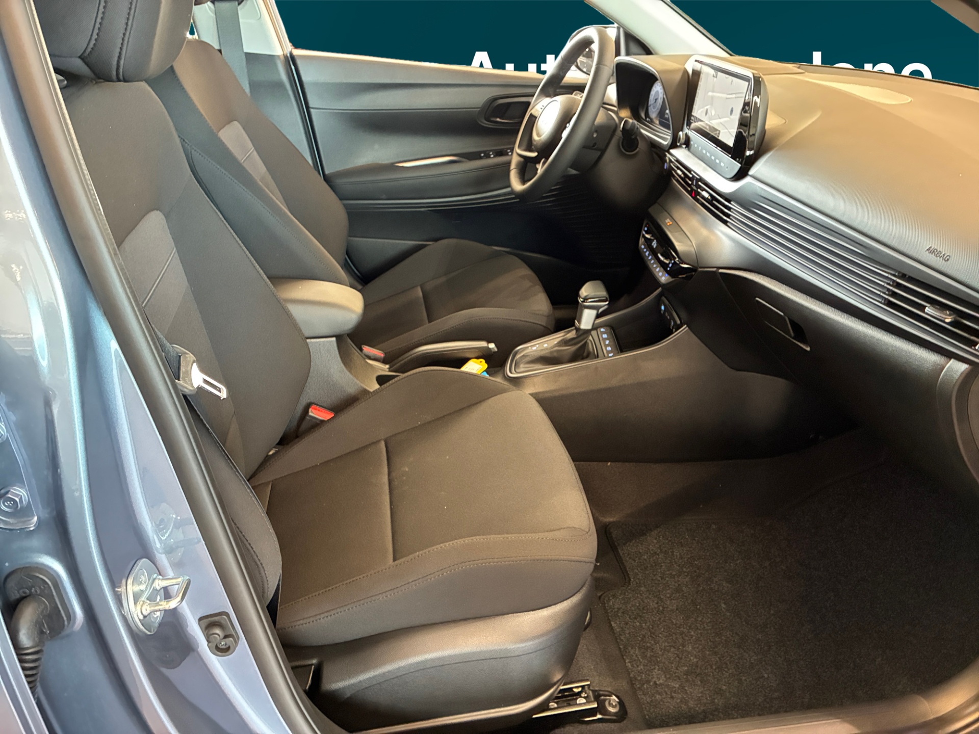 Hyundai BAYON Cross 2026