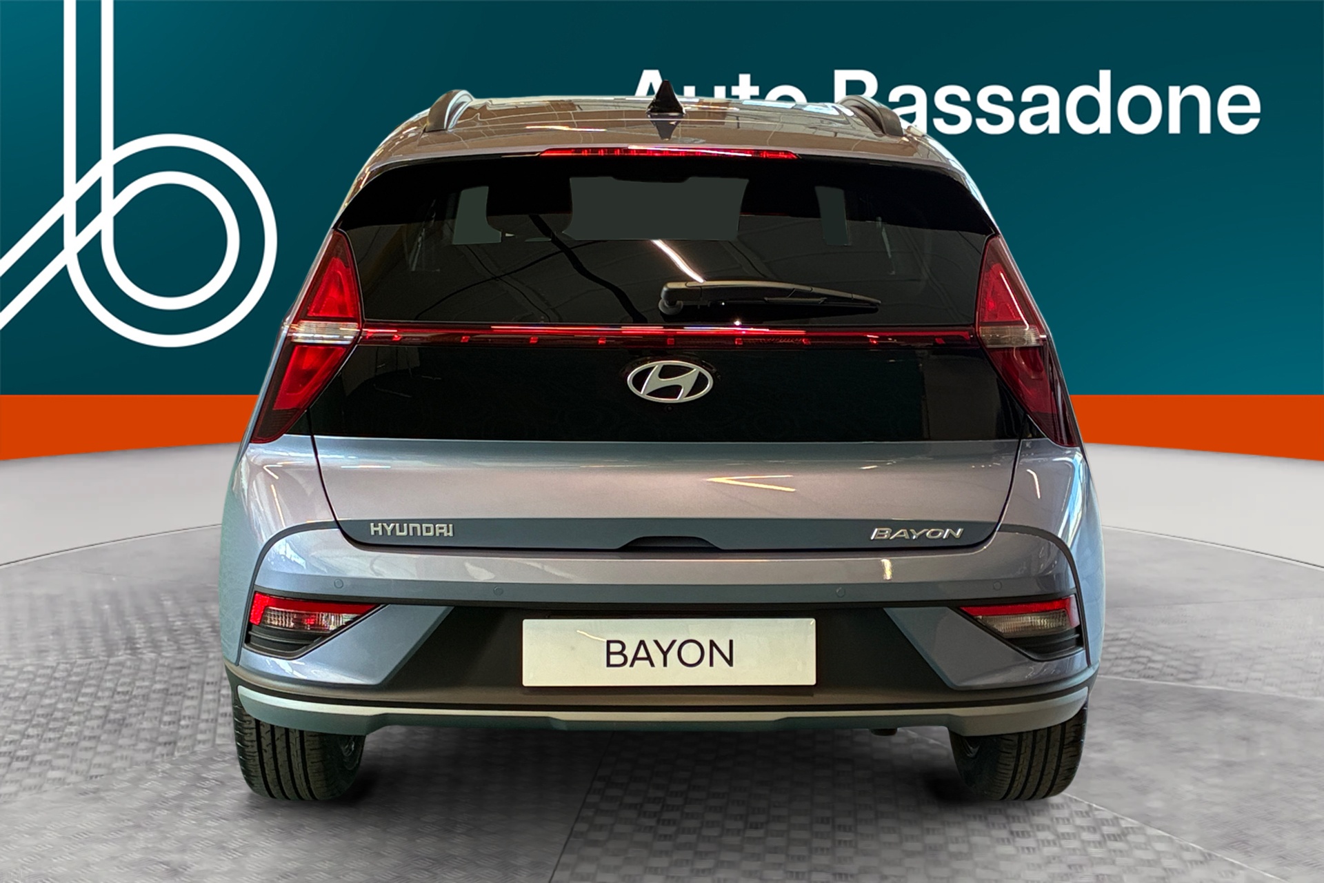 Hyundai BAYON Cross 2026