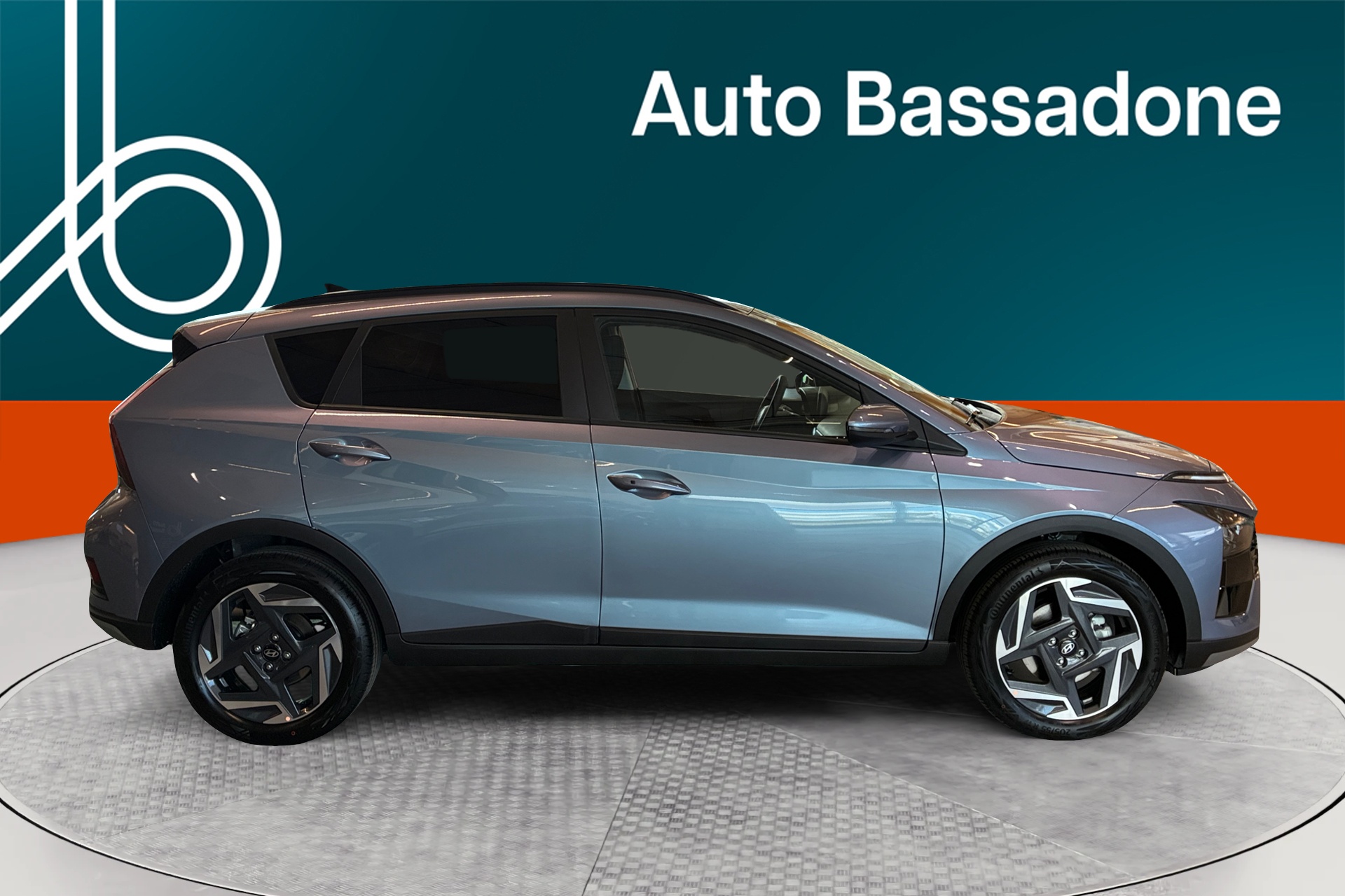 Hyundai BAYON Cross 2026