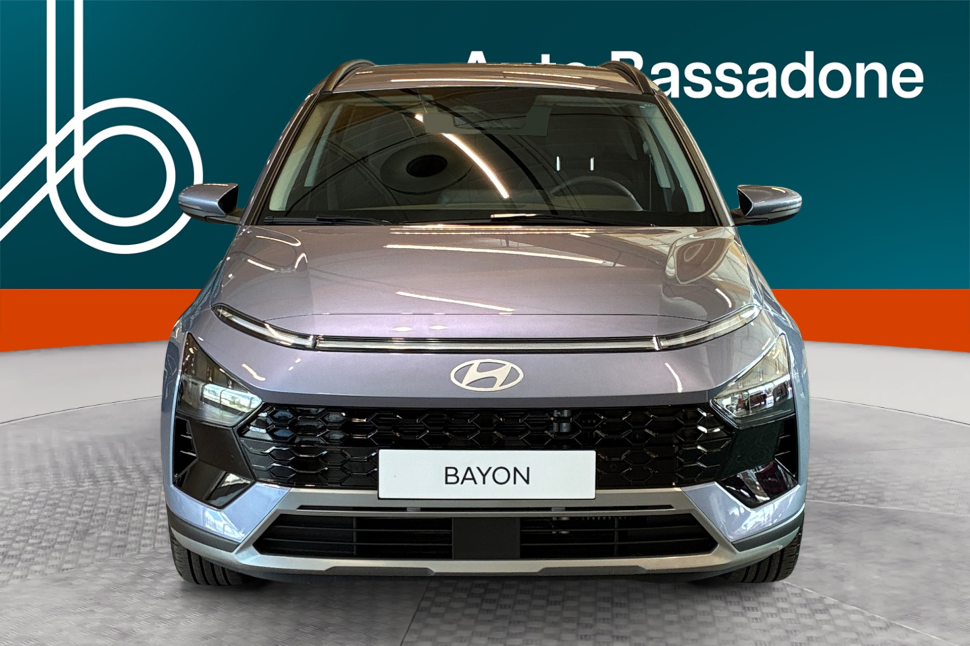 Hyundai BAYON Cross 2026