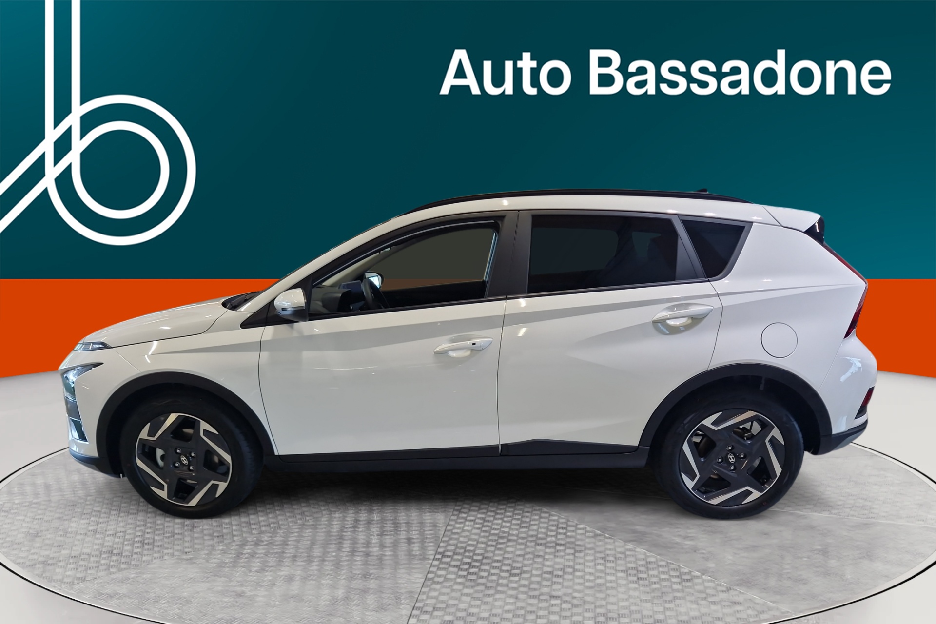 Hyundai BAYON Cross 2026