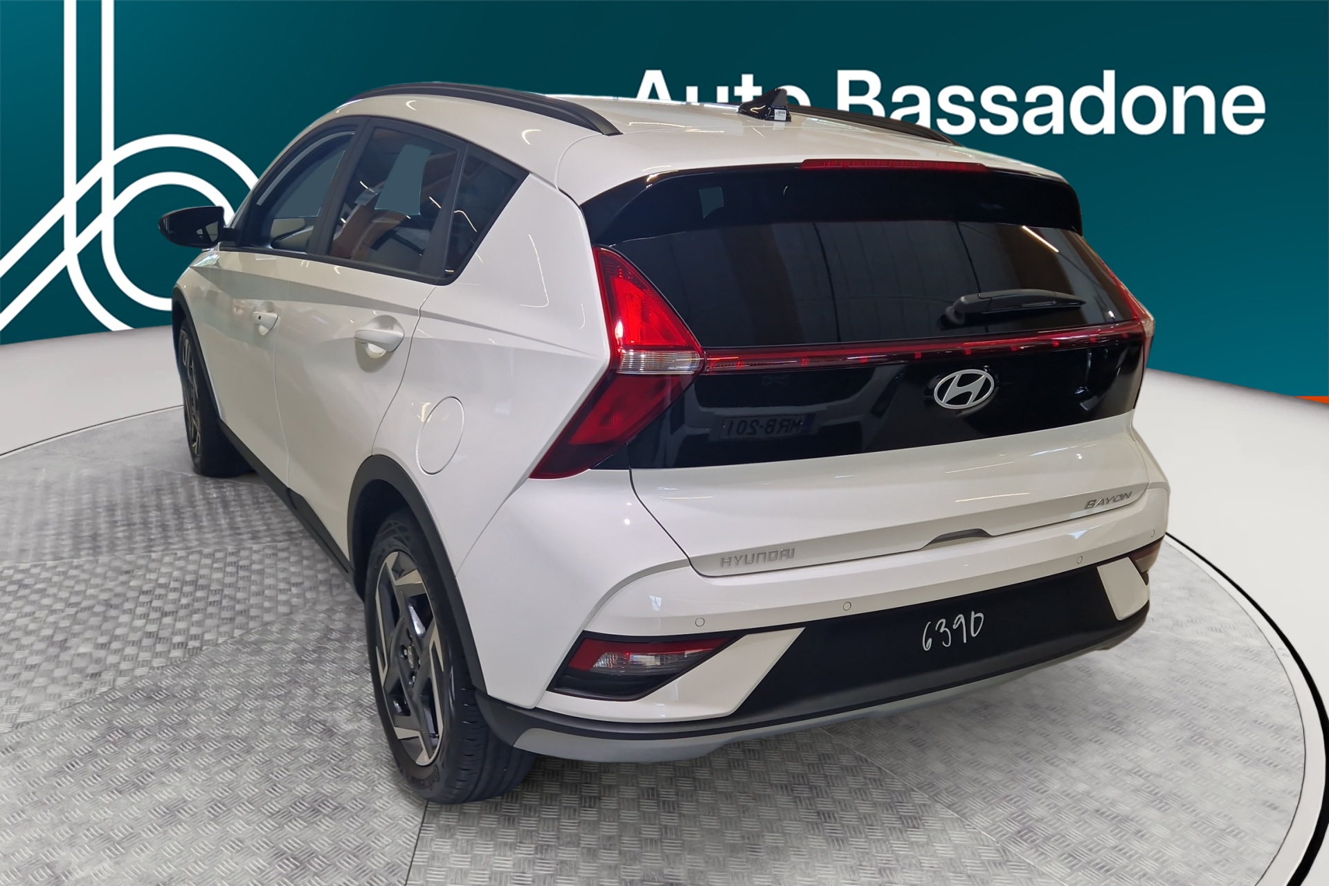 Hyundai BAYON Cross 2026