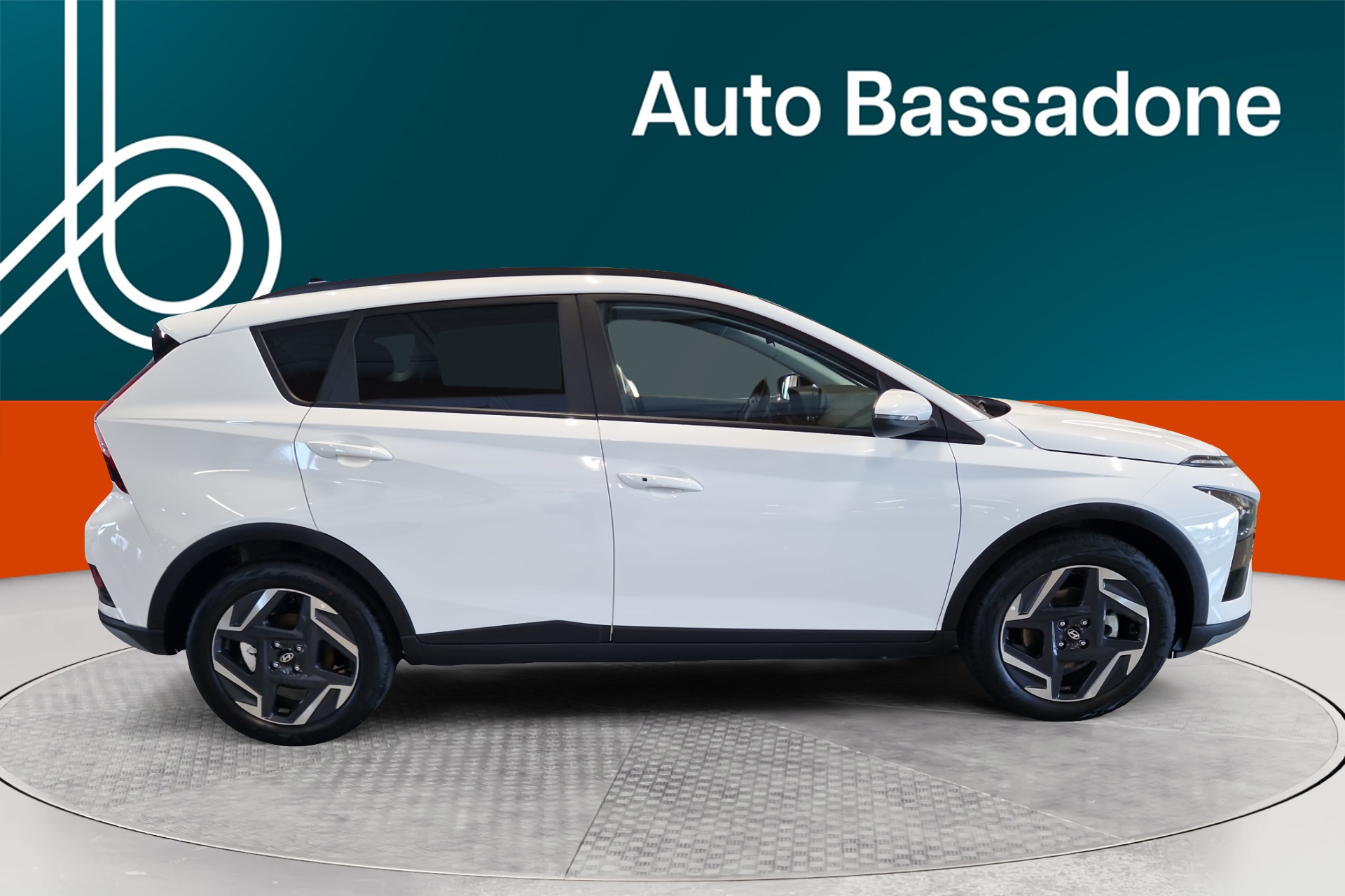 Hyundai BAYON Cross 2026