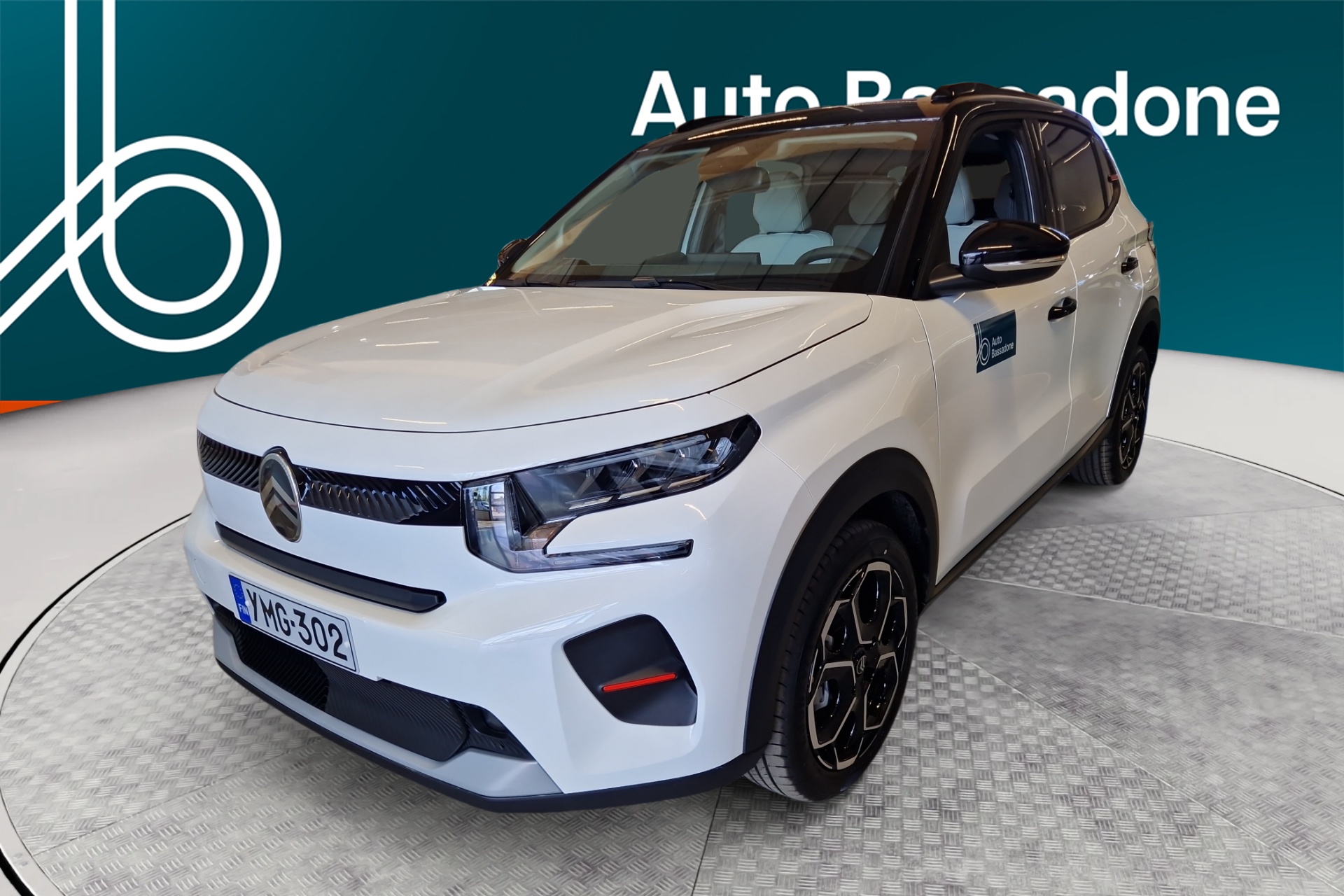 Citroen C3 2026