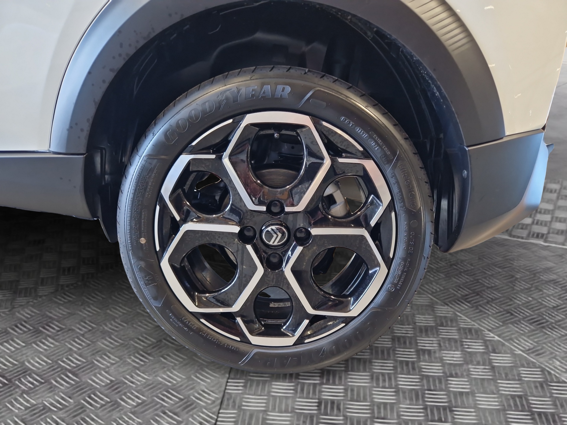 Citroen C3 2026