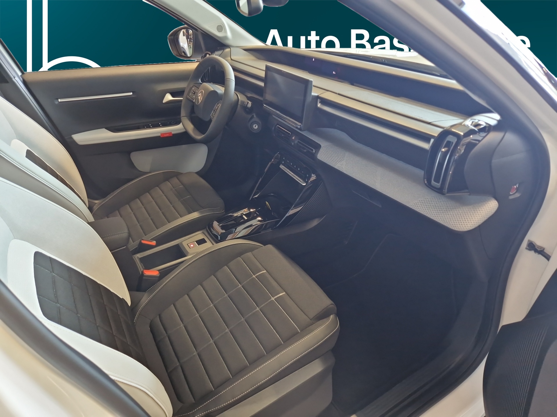 Citroen C3 2026