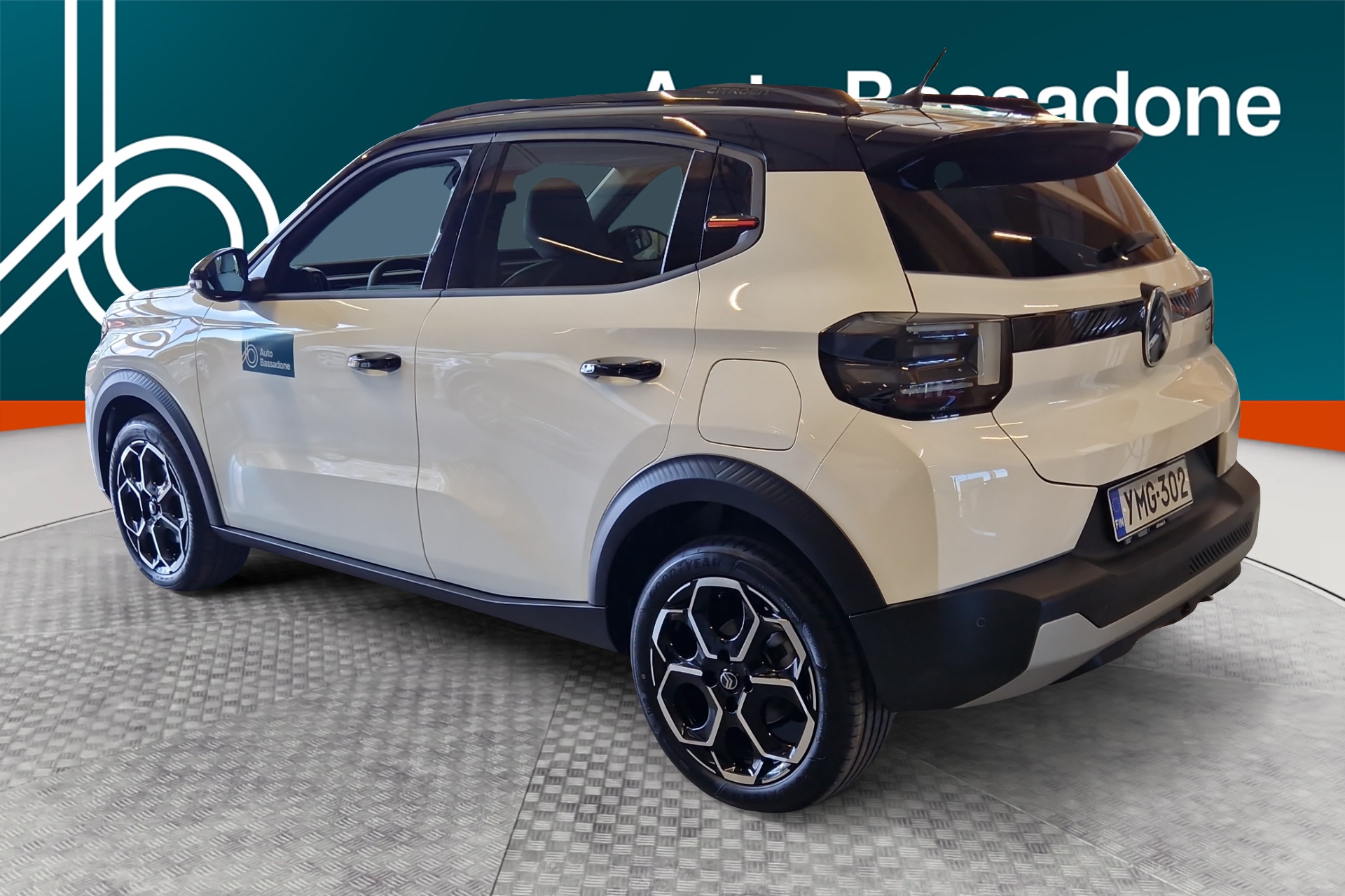 Citroen C3 2026