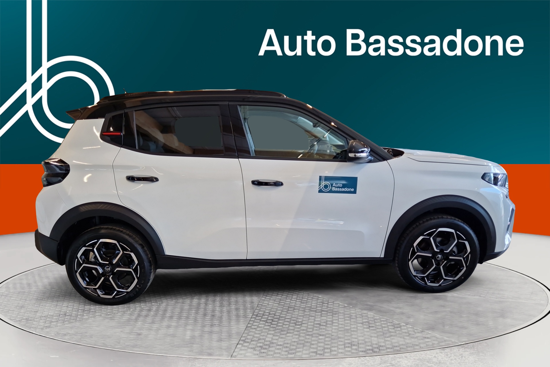 Citroen C3 2026