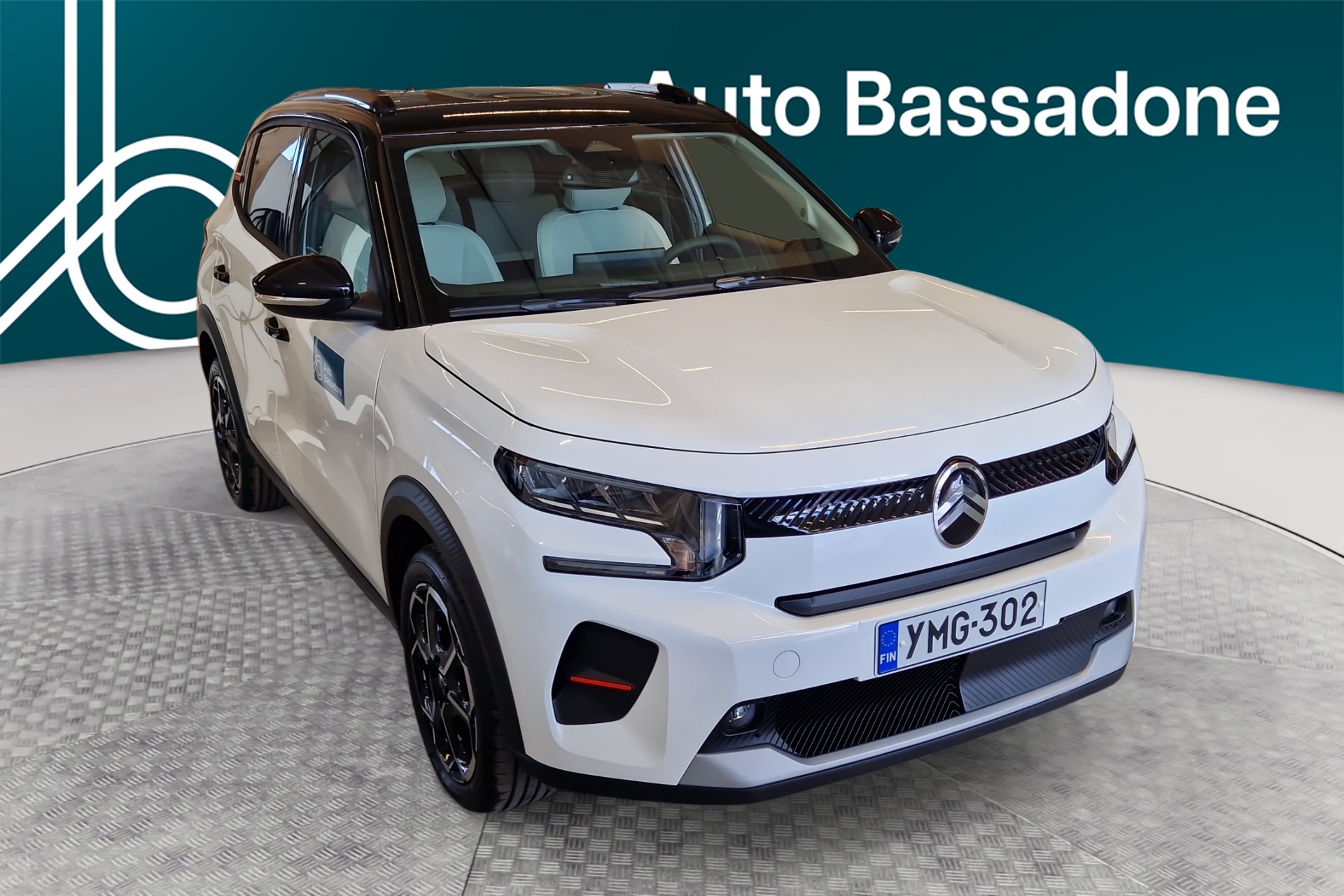 Citroen C3 2026