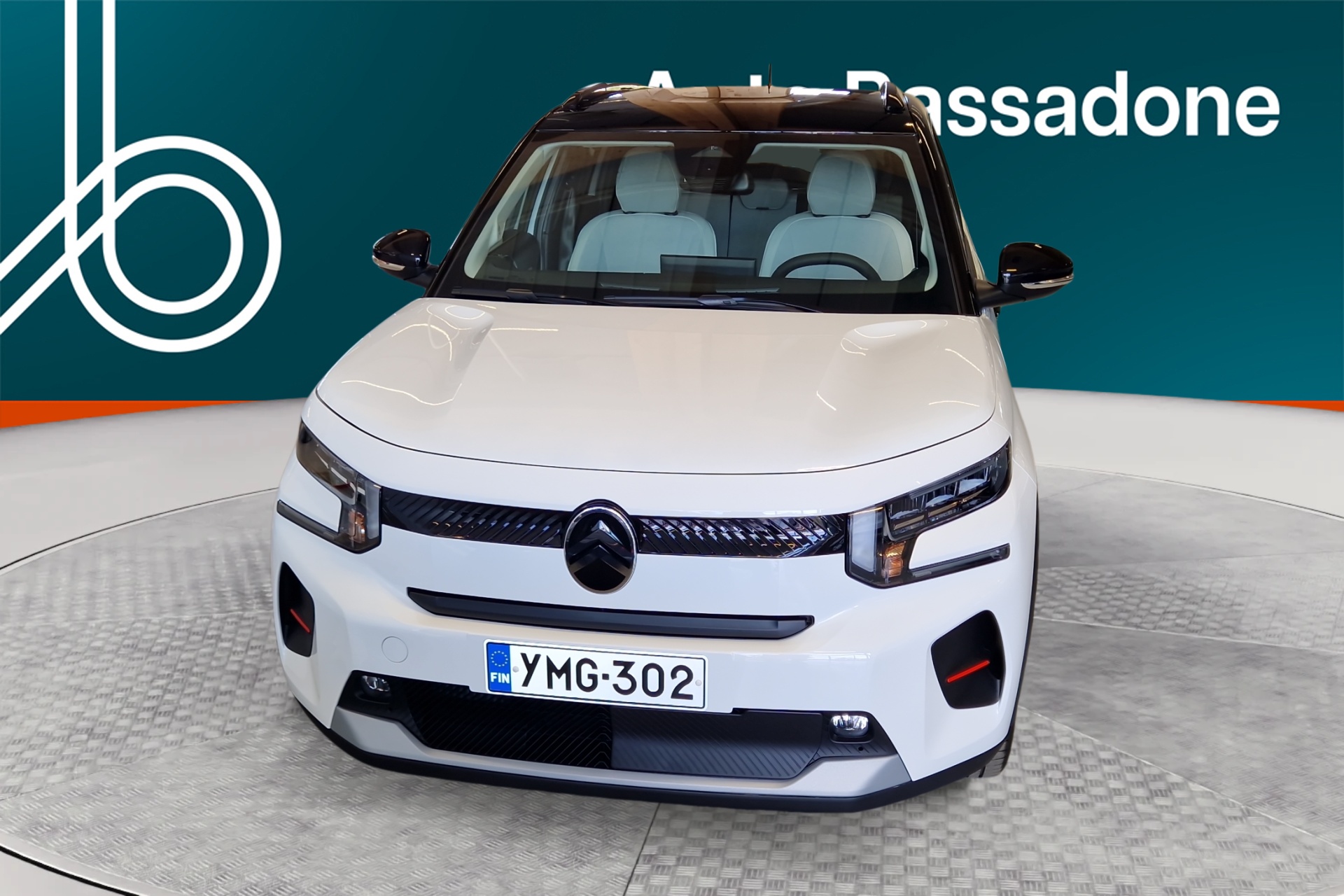 Citroen C3 2026