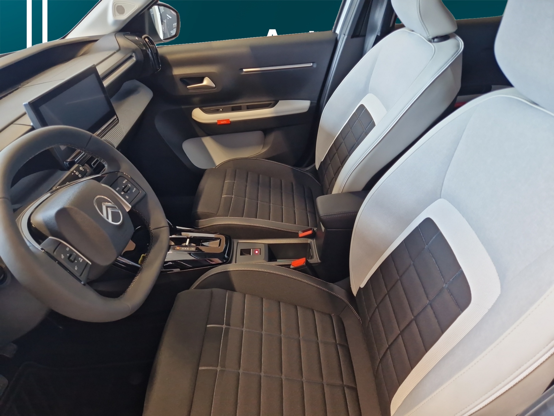 Citroen C3 2026