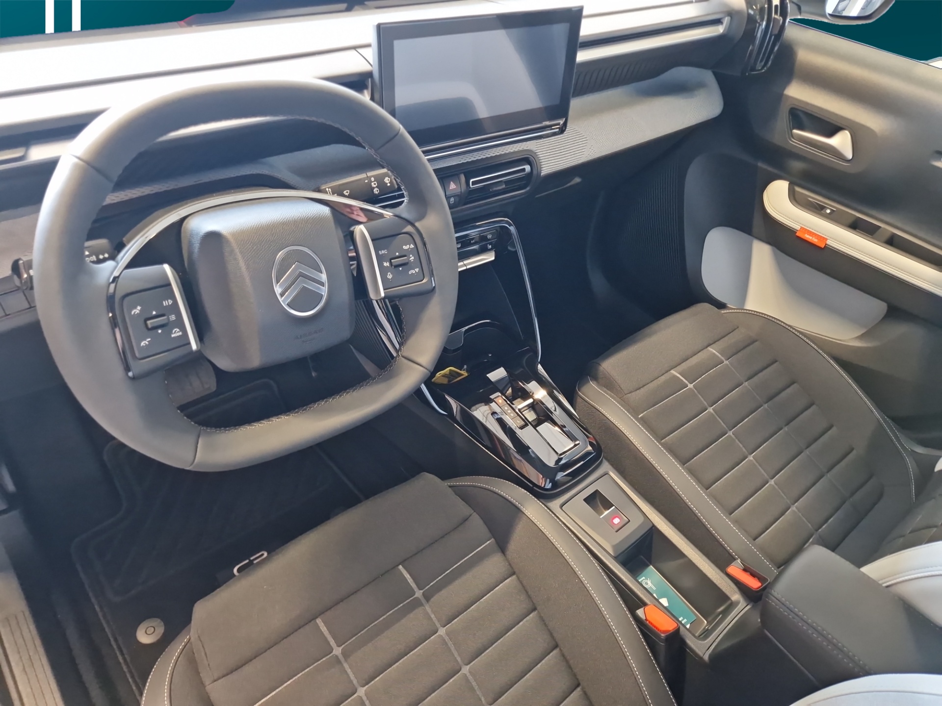 Citroen C3 2026