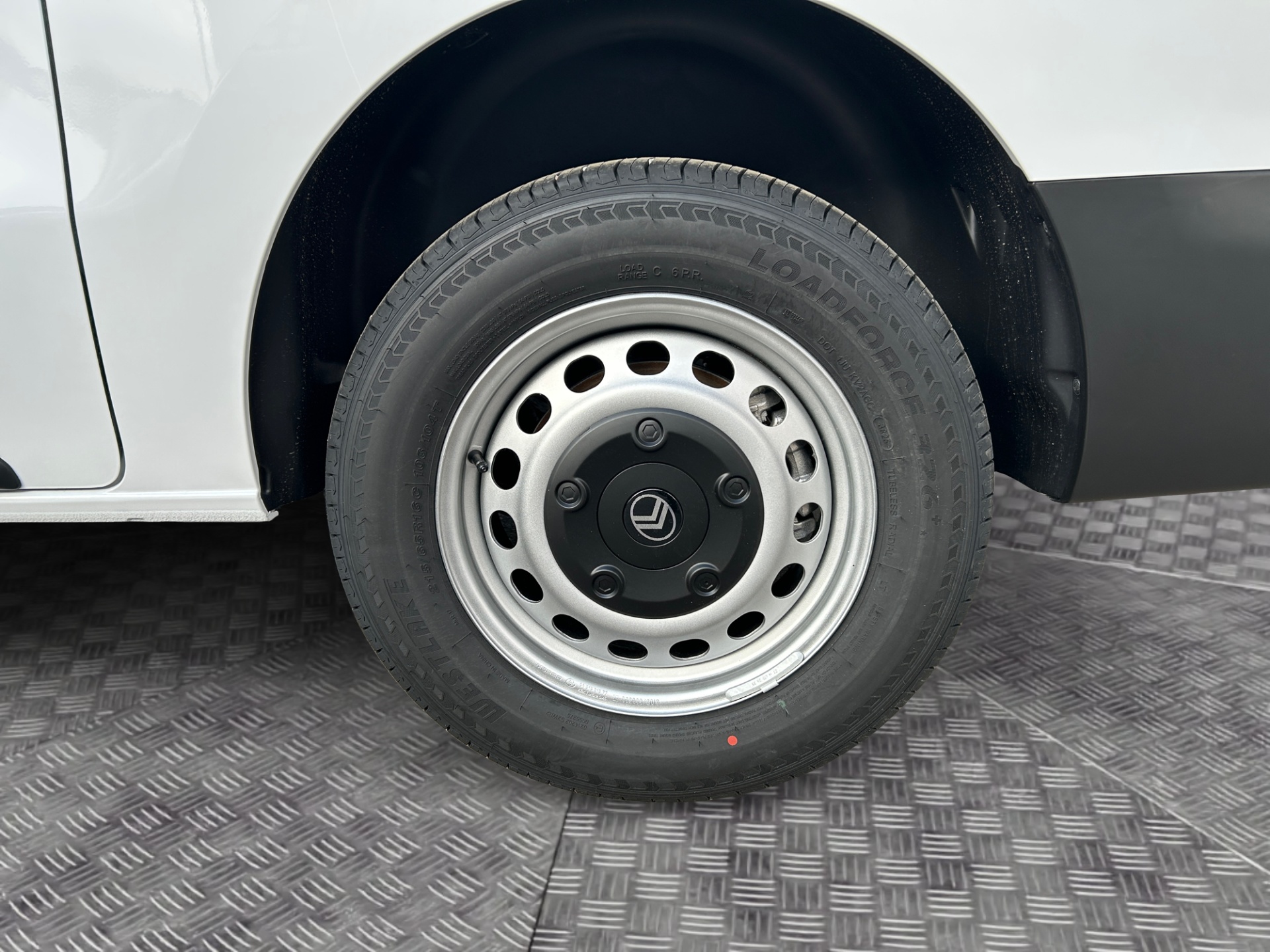 Citroen Jumpy 2026