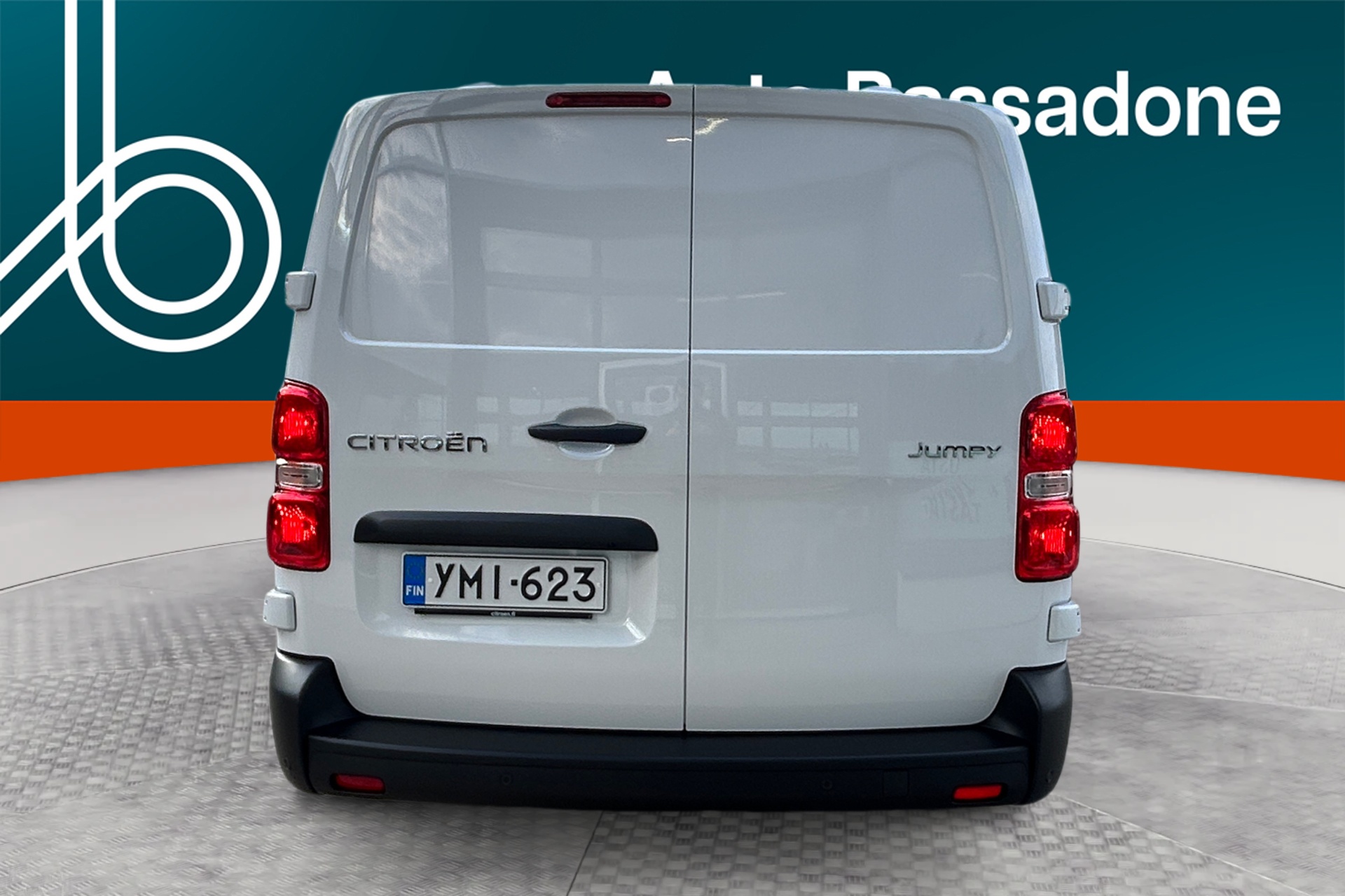 Citroen Jumpy 2026