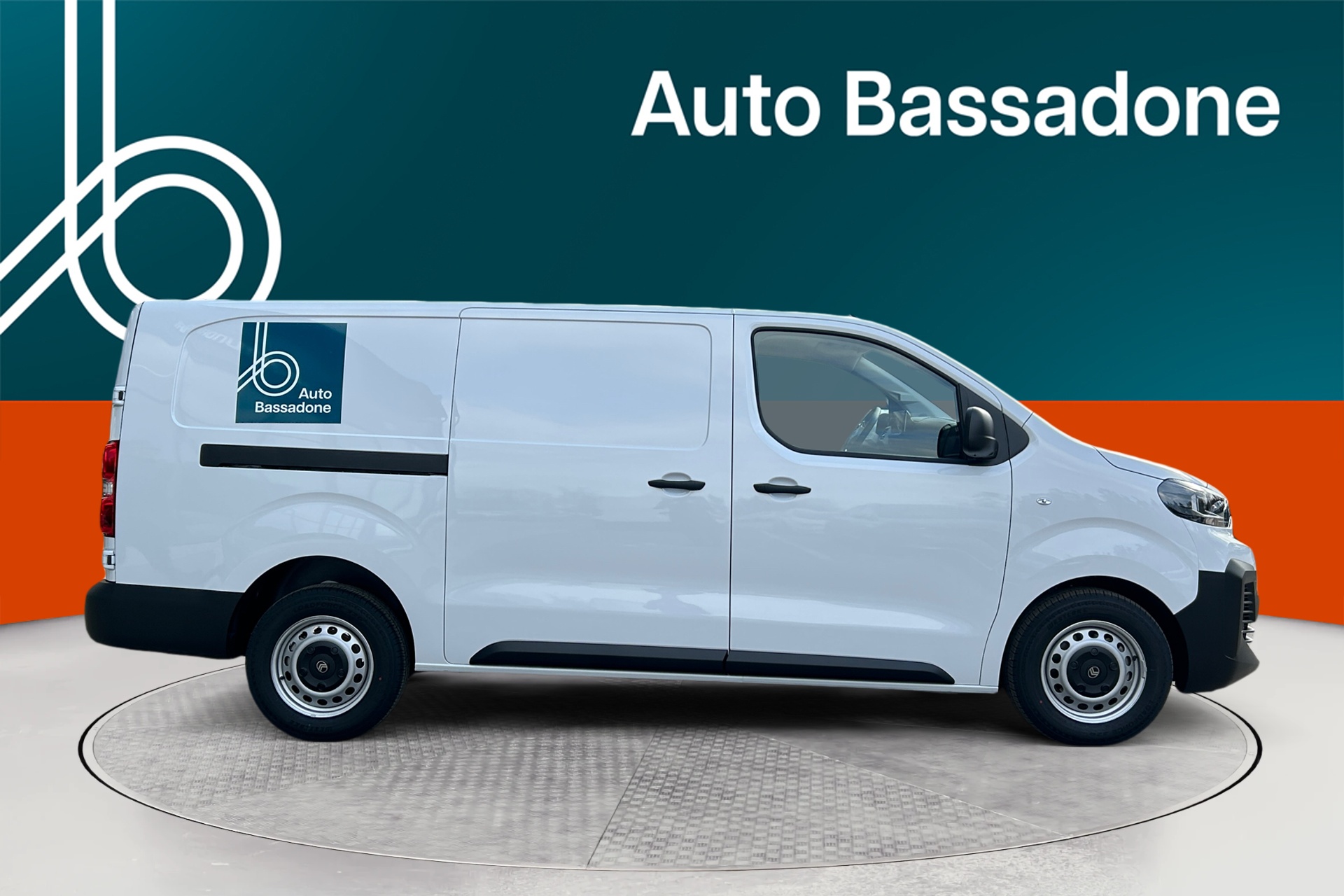 Citroen Jumpy 2026