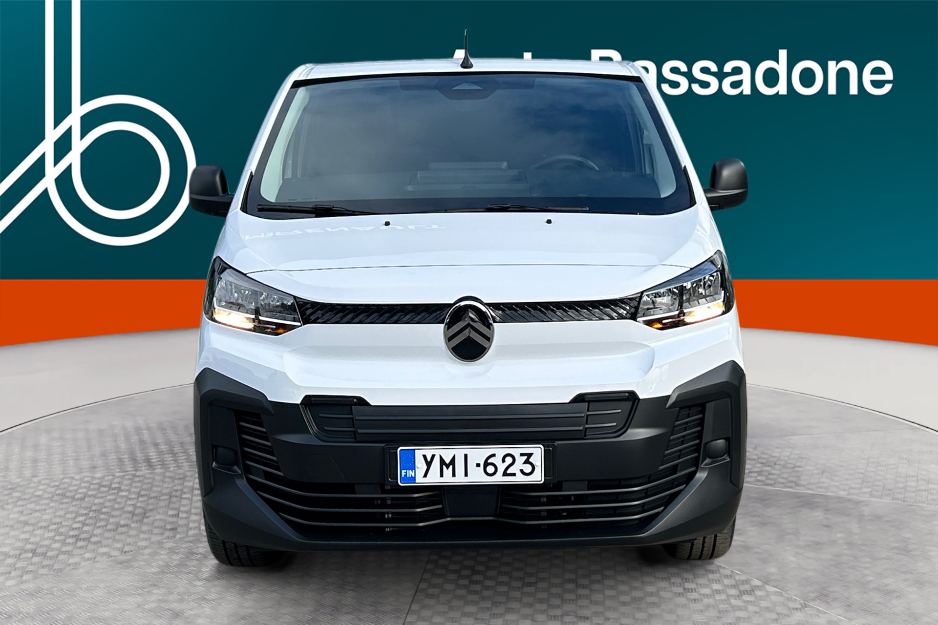 Citroen Jumpy 2026