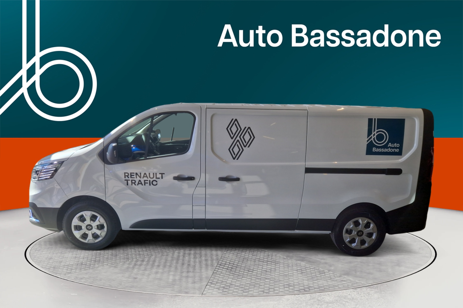 Renault Trafic 2026