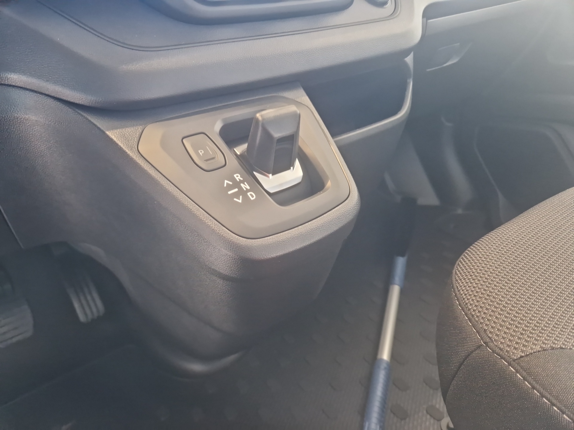Renault Trafic 2026