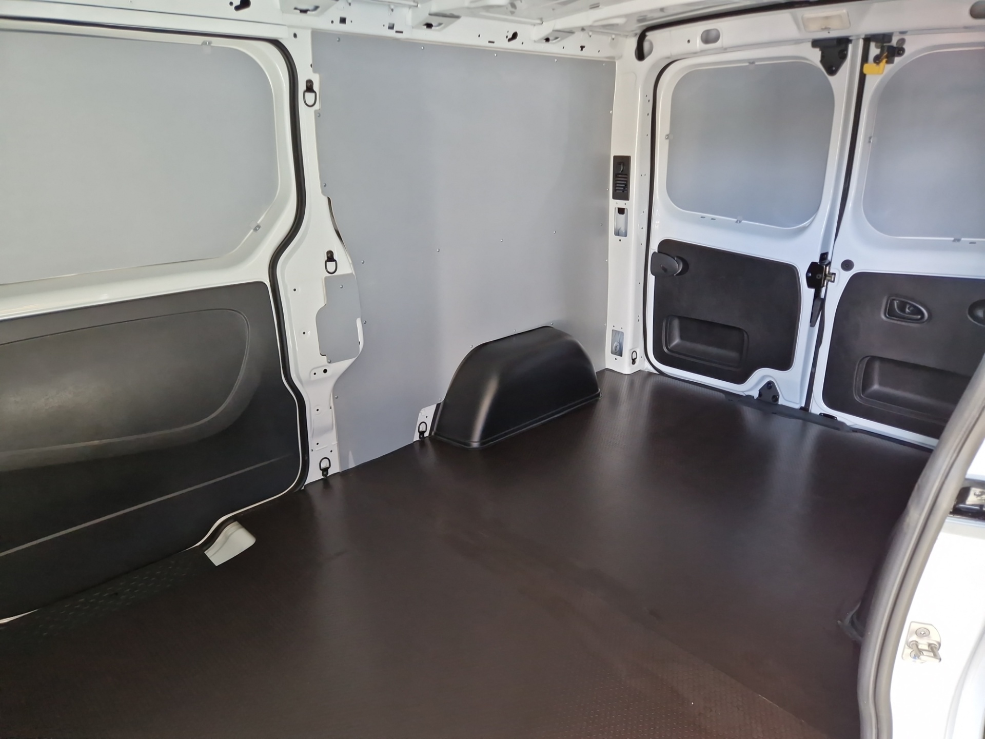 Renault Trafic 2026