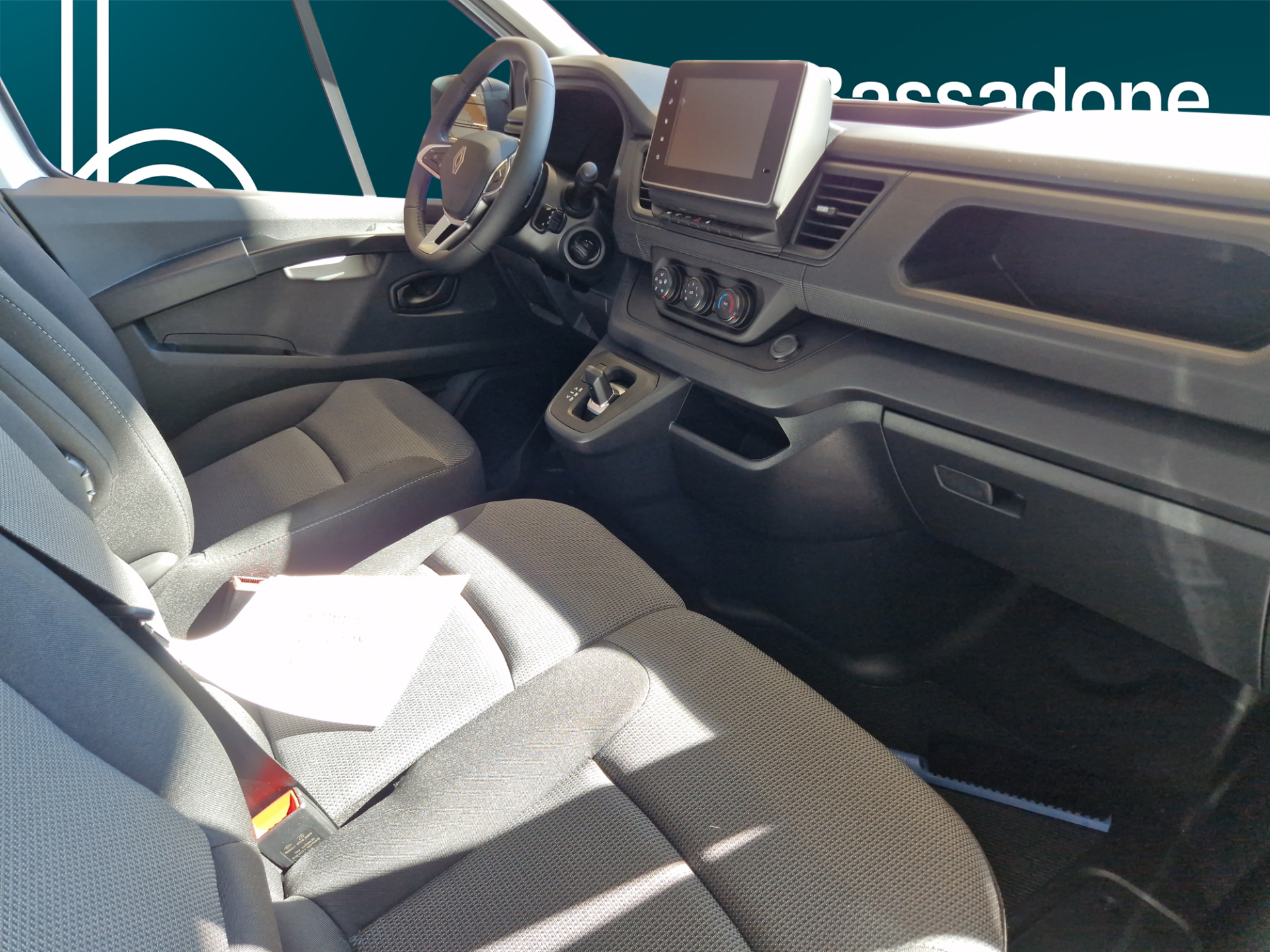 Renault Trafic 2026