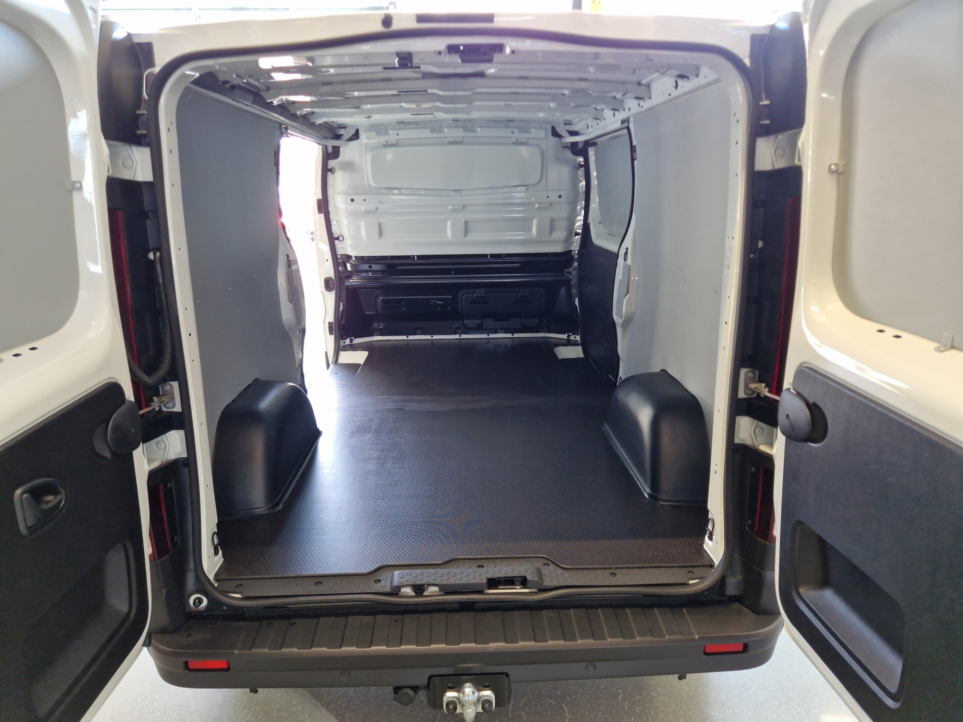 Renault Trafic 2026