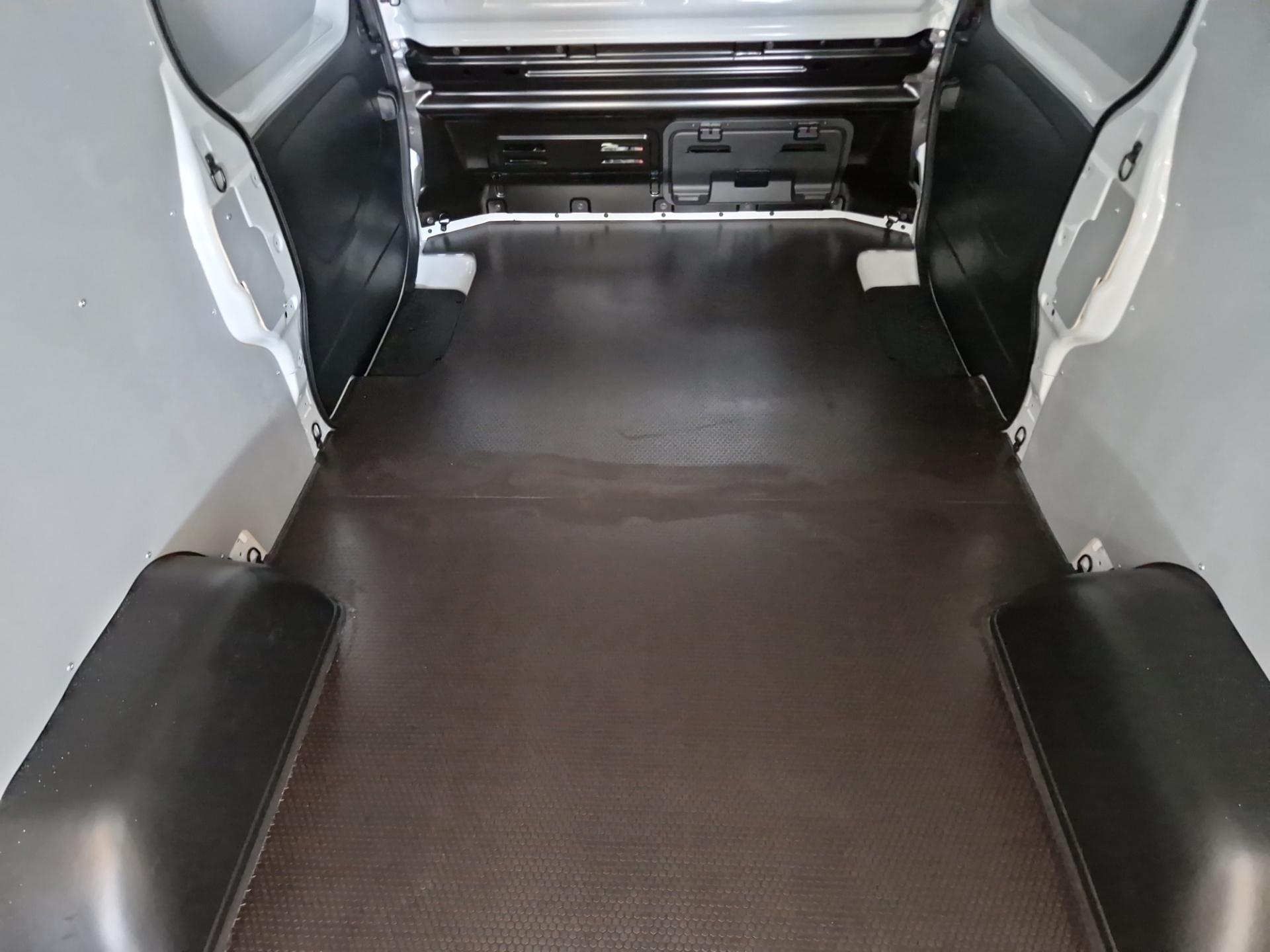 Renault Trafic 2026