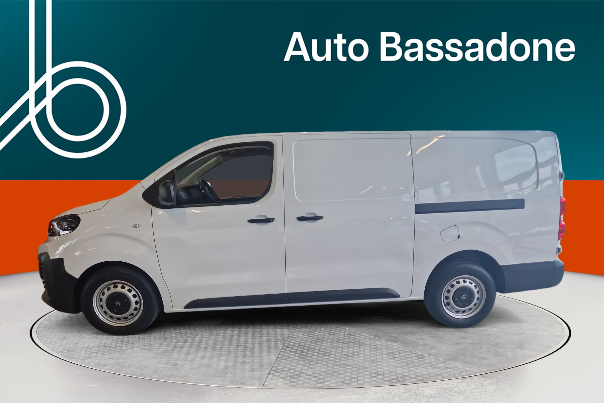 Citroen Jumpy 2026