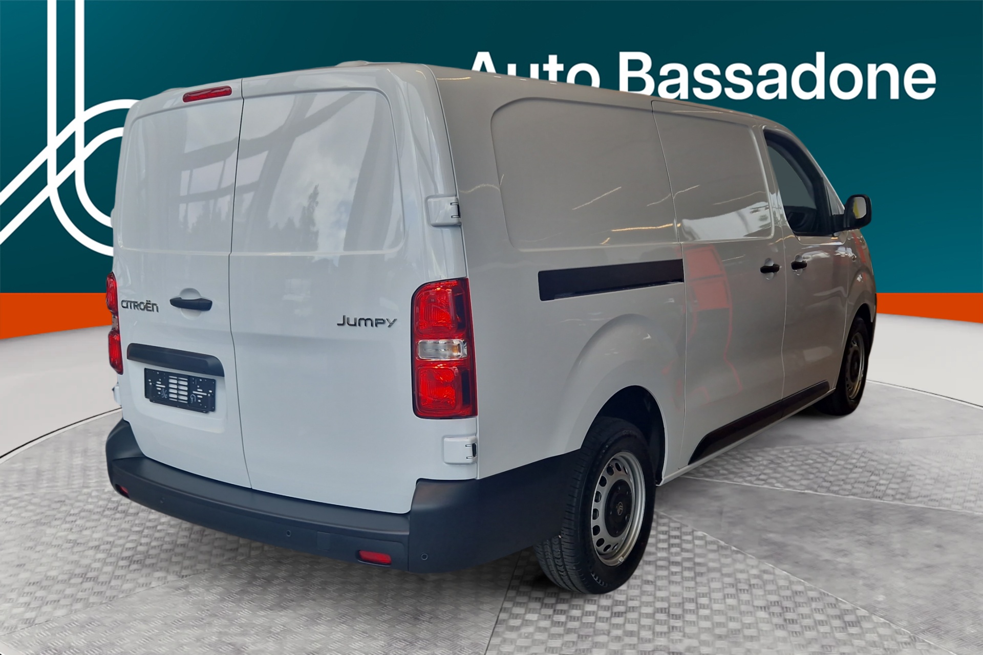 Citroen Jumpy 2026