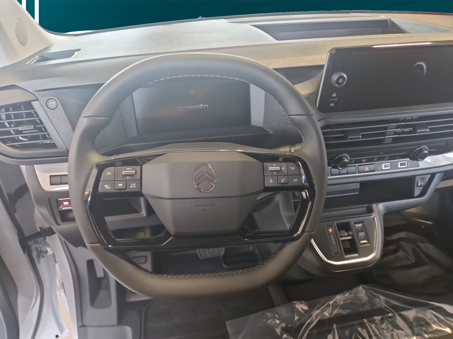 Citroen Jumpy 2026