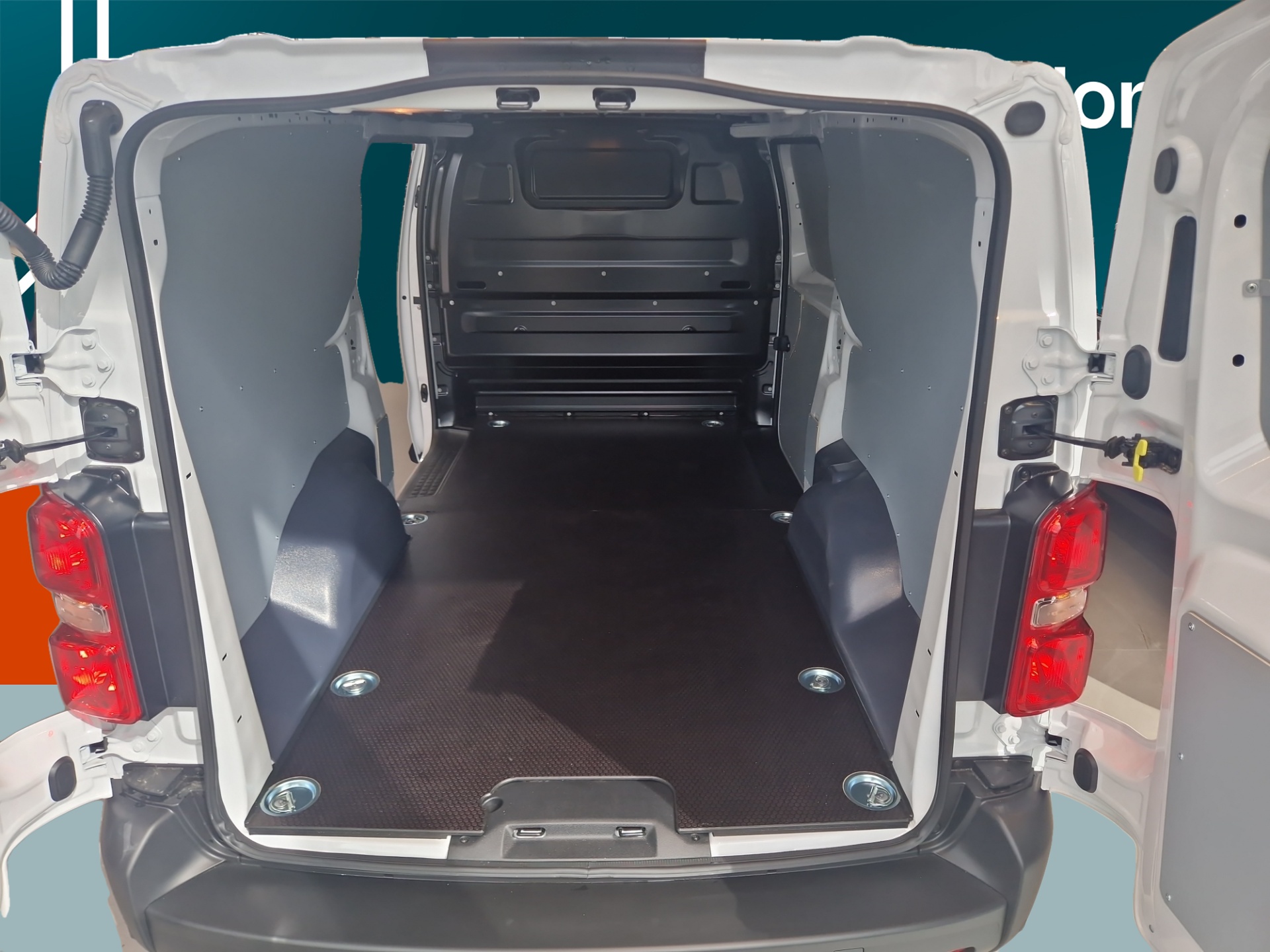 Citroen Jumpy 2026