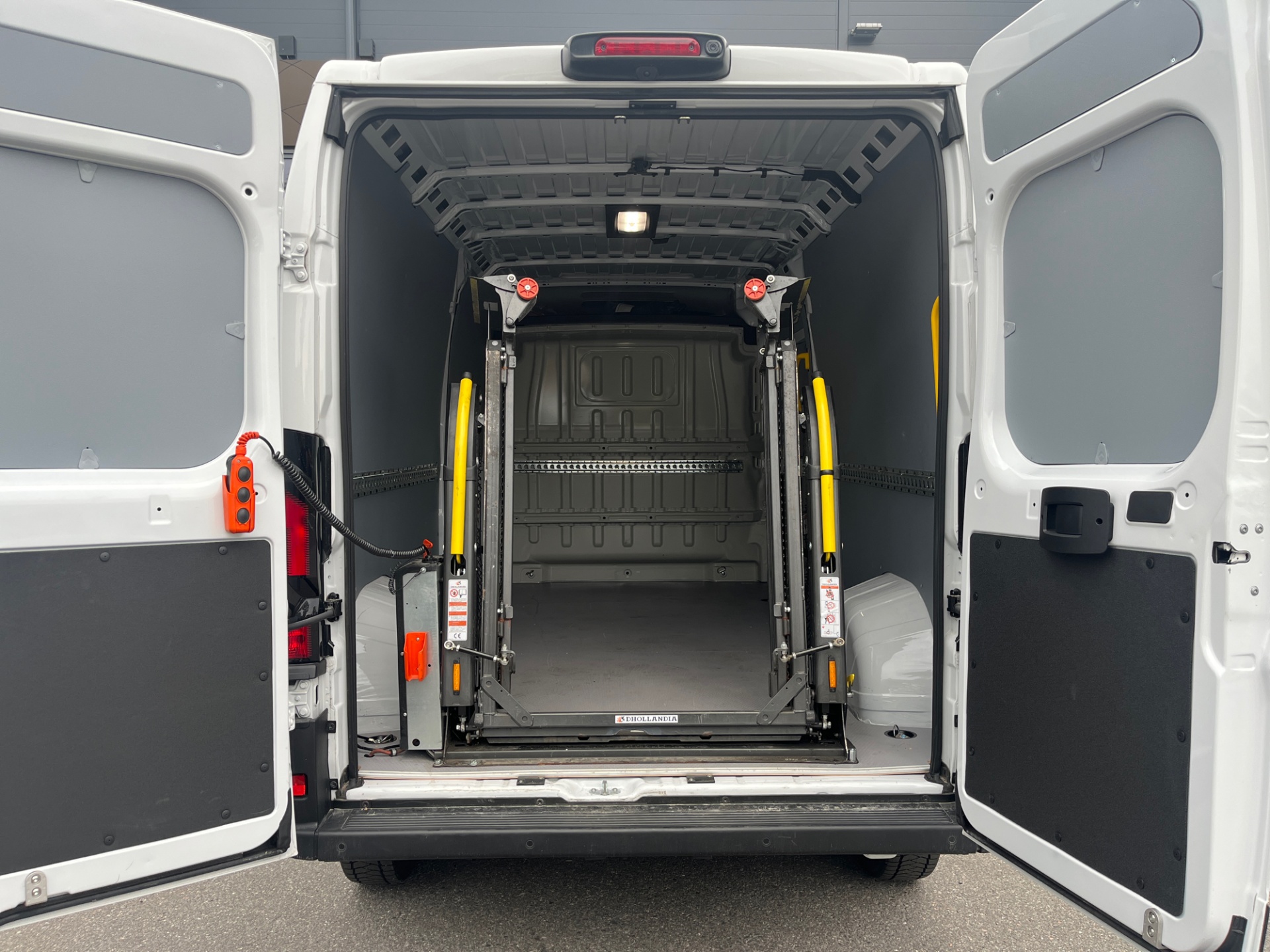 TOYOTA Proace MAX 2025