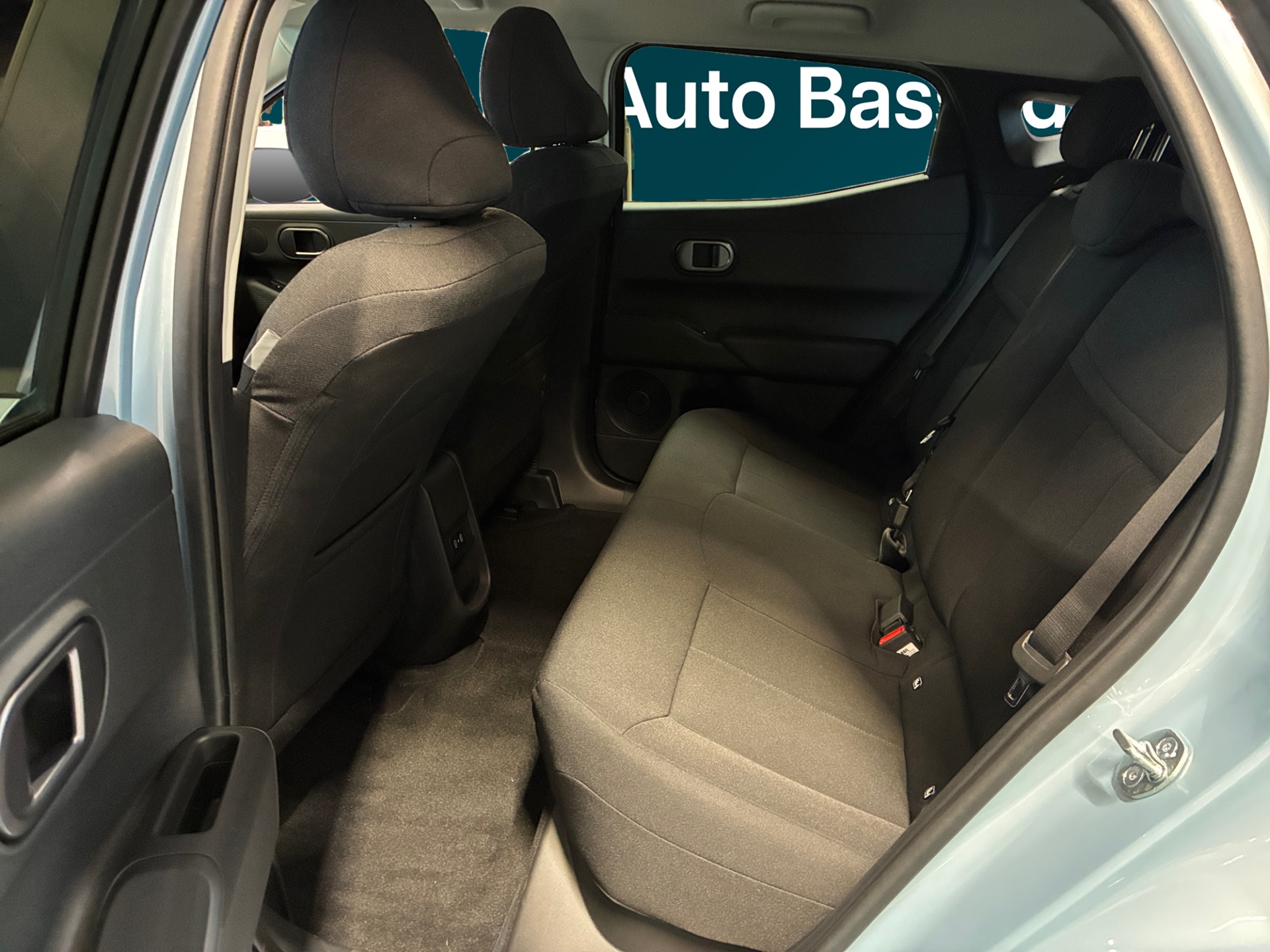 Hyundai IONIQ 3 2026