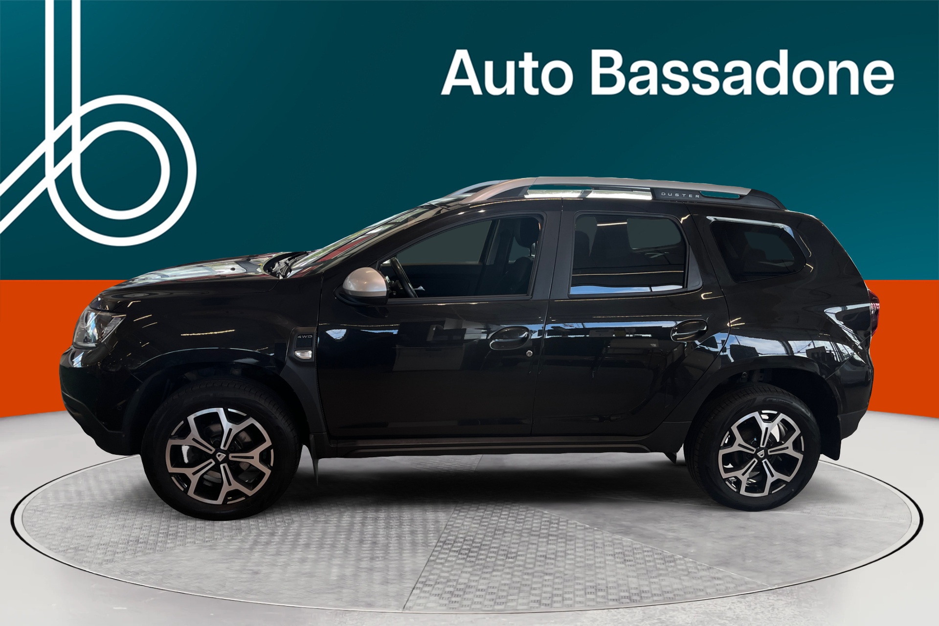 DACIA Duster 2020