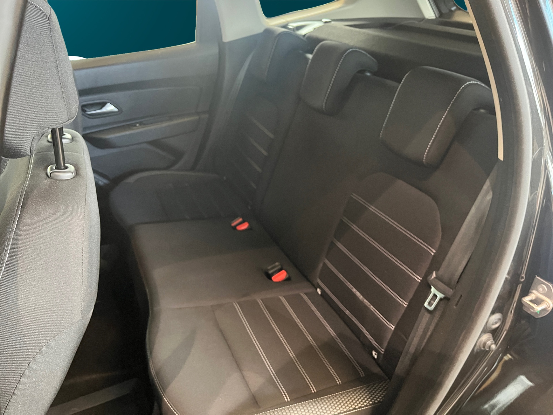 DACIA Duster 2020