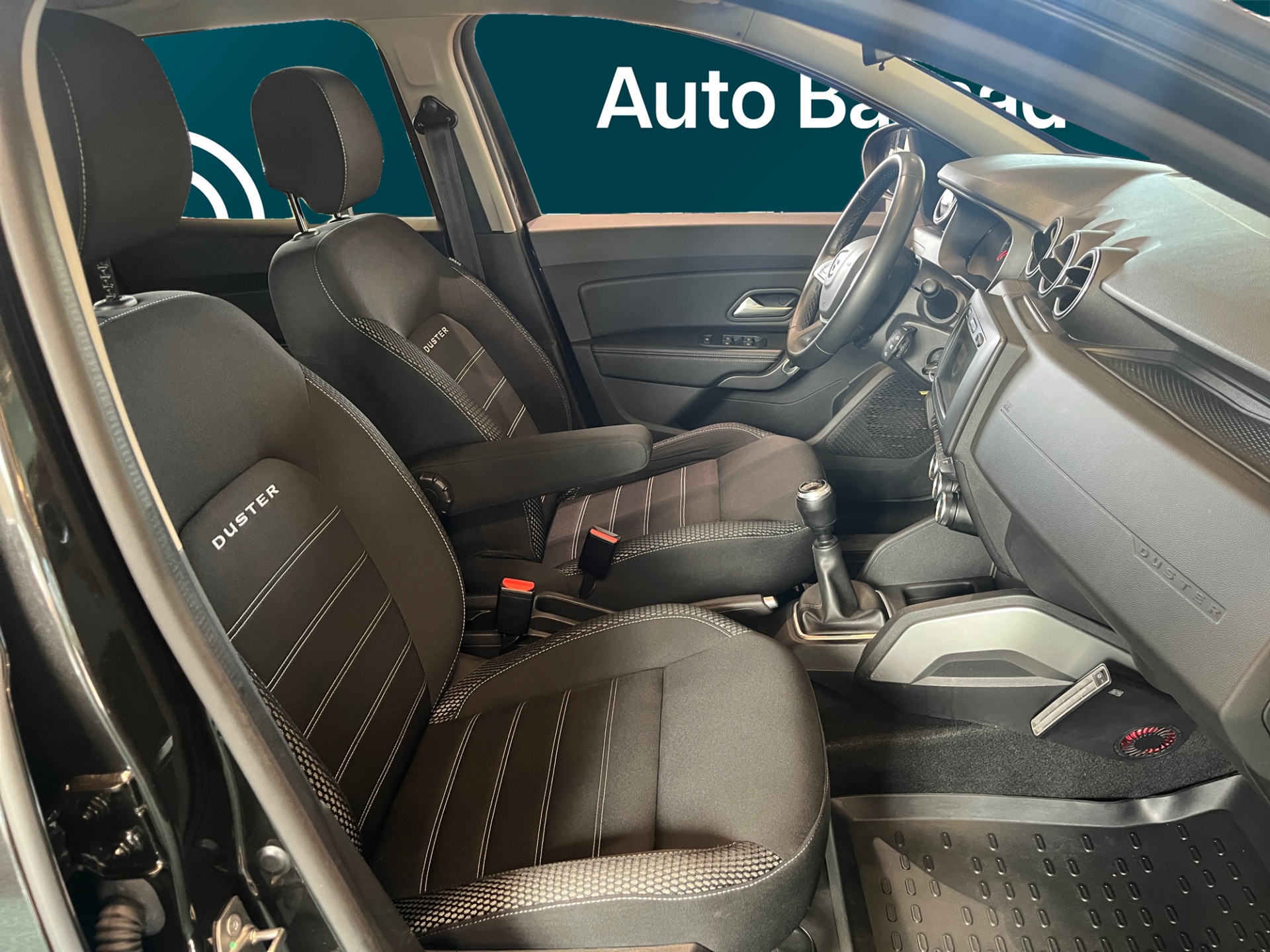 DACIA Duster 2020