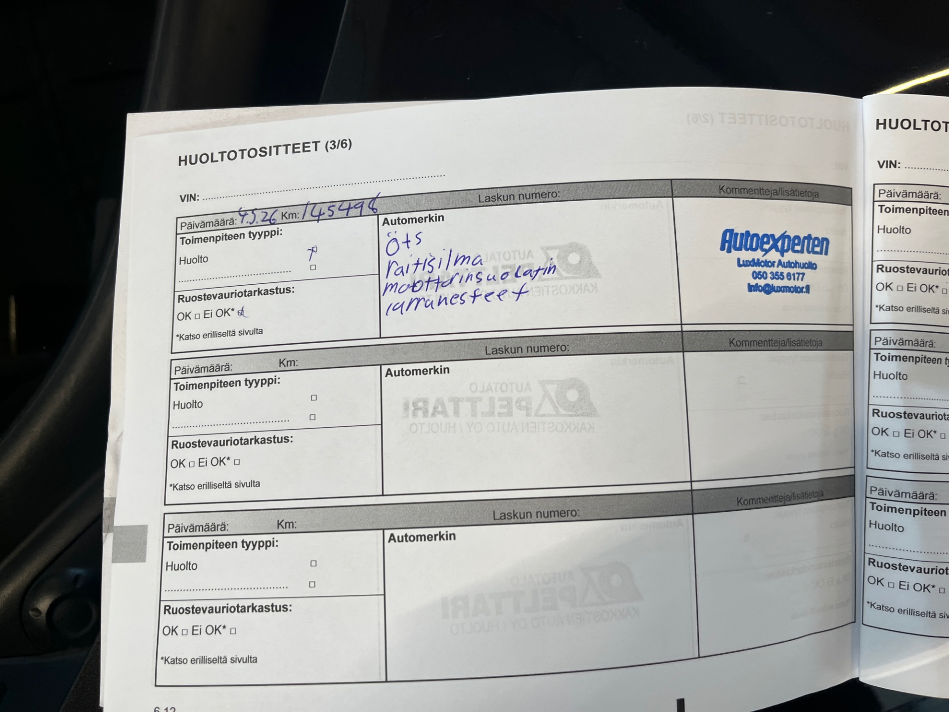 DACIA Duster 2020