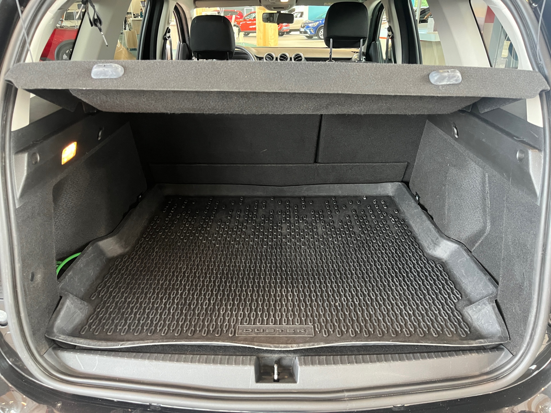 DACIA Duster 2020