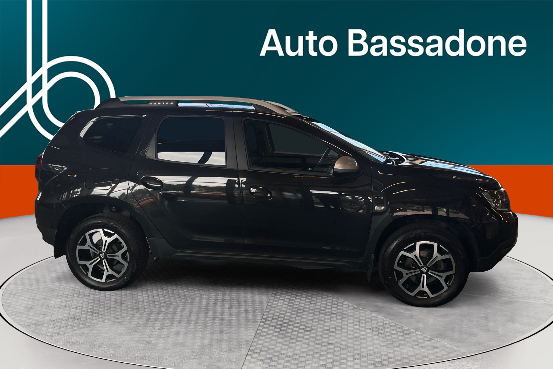 DACIA Duster 2020