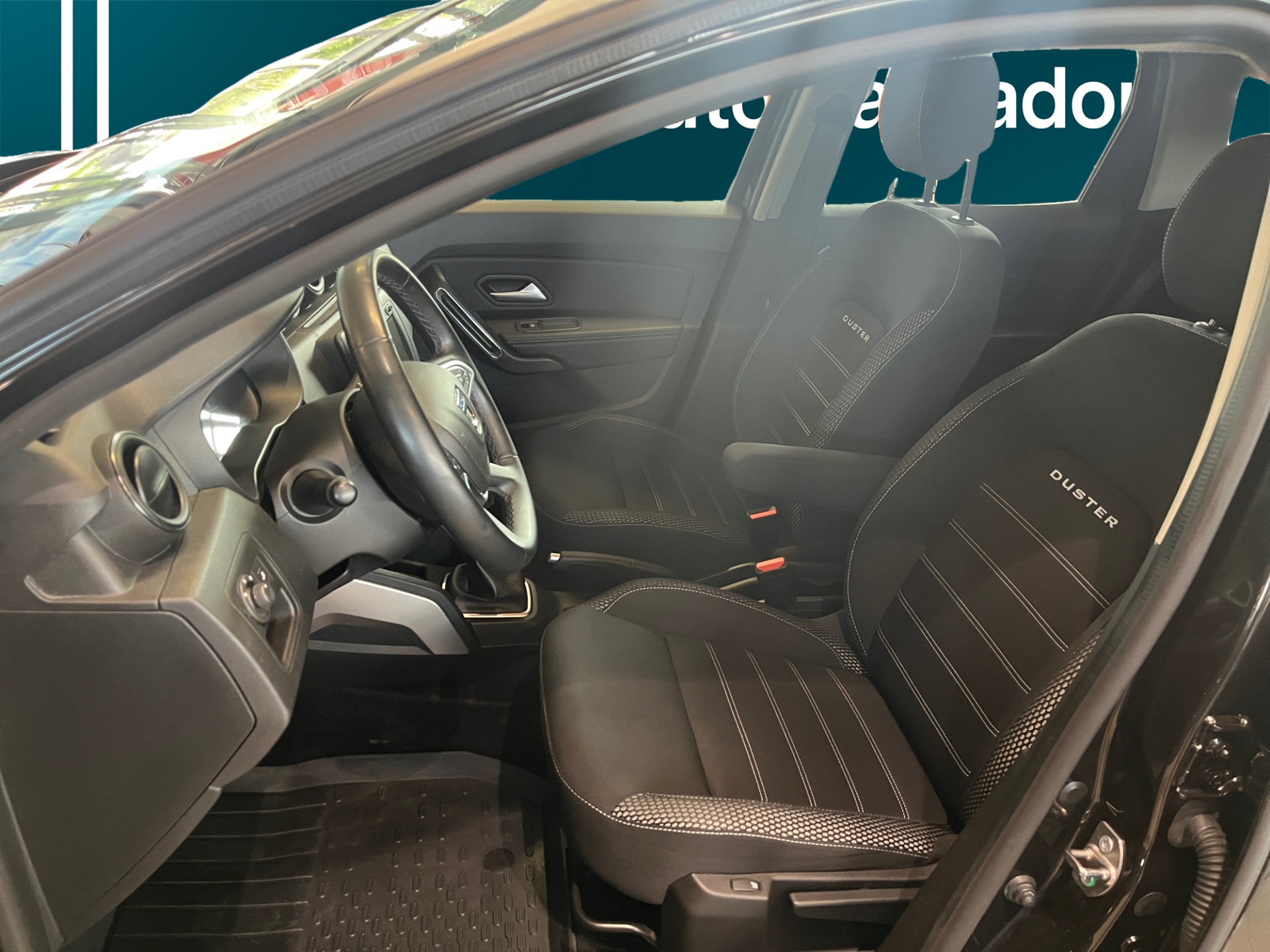 DACIA Duster 2020