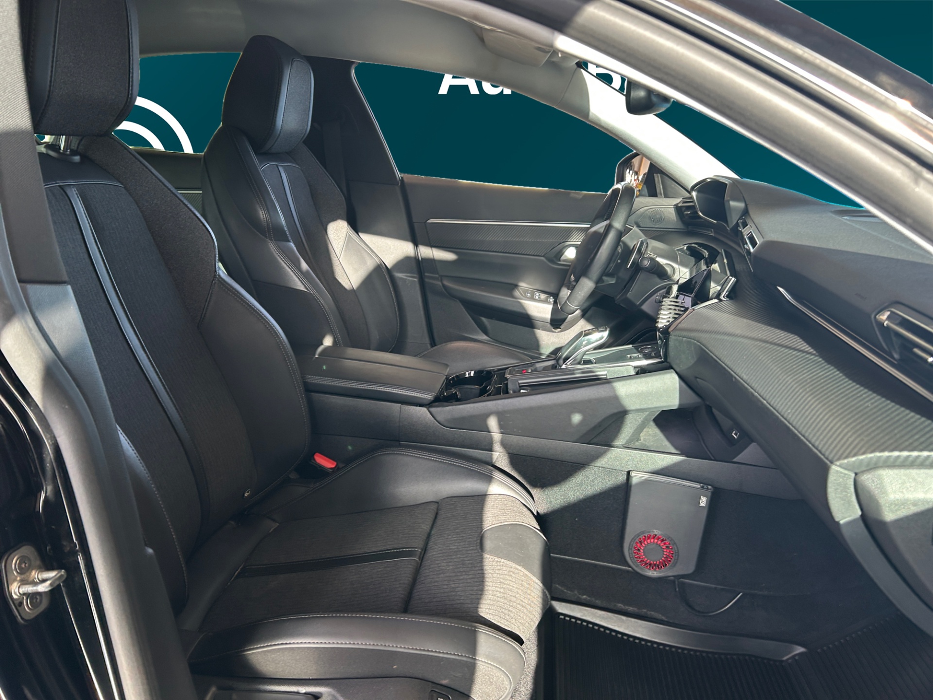 PEUGEOT 508 2021