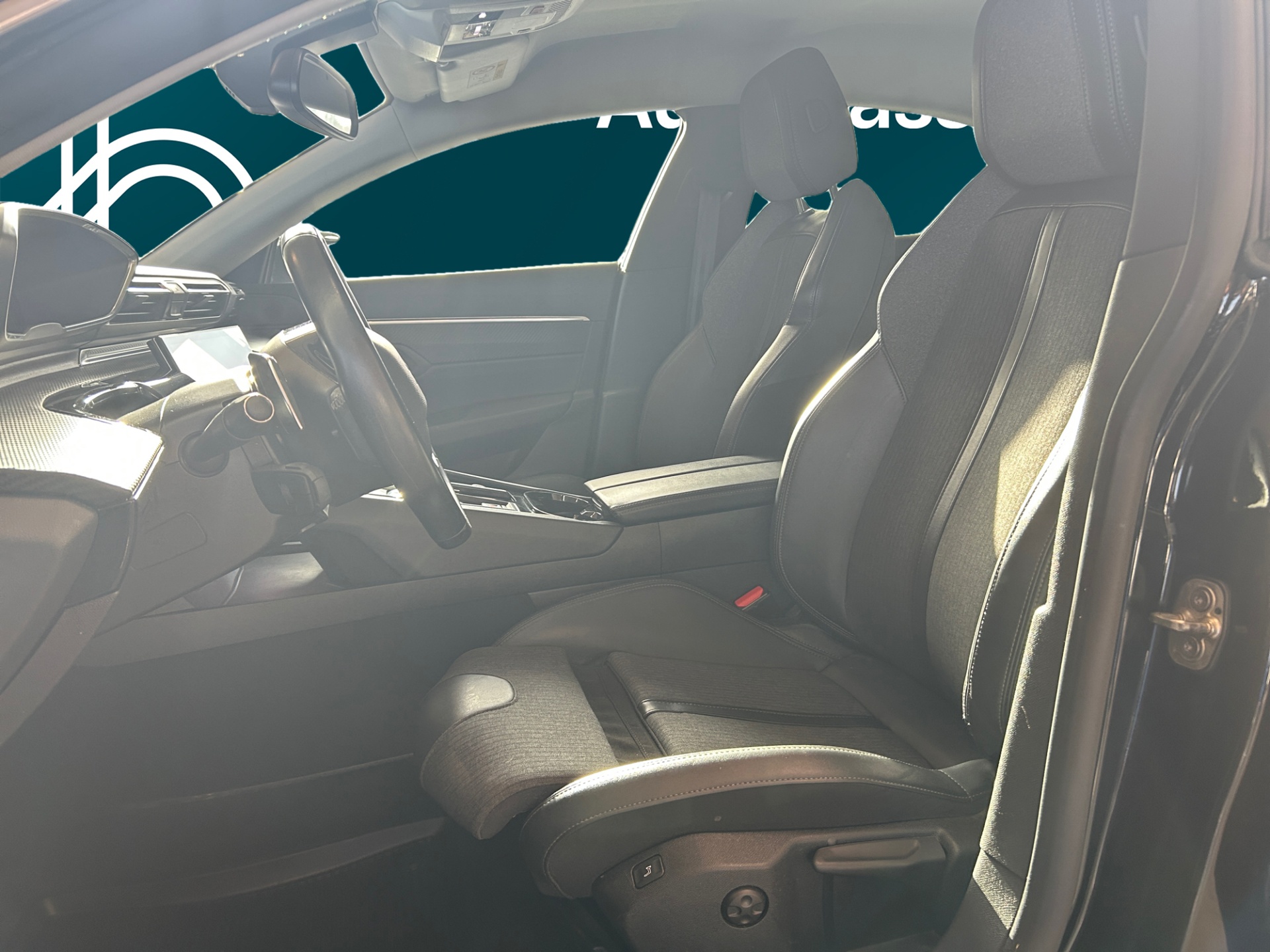 PEUGEOT 508 2021