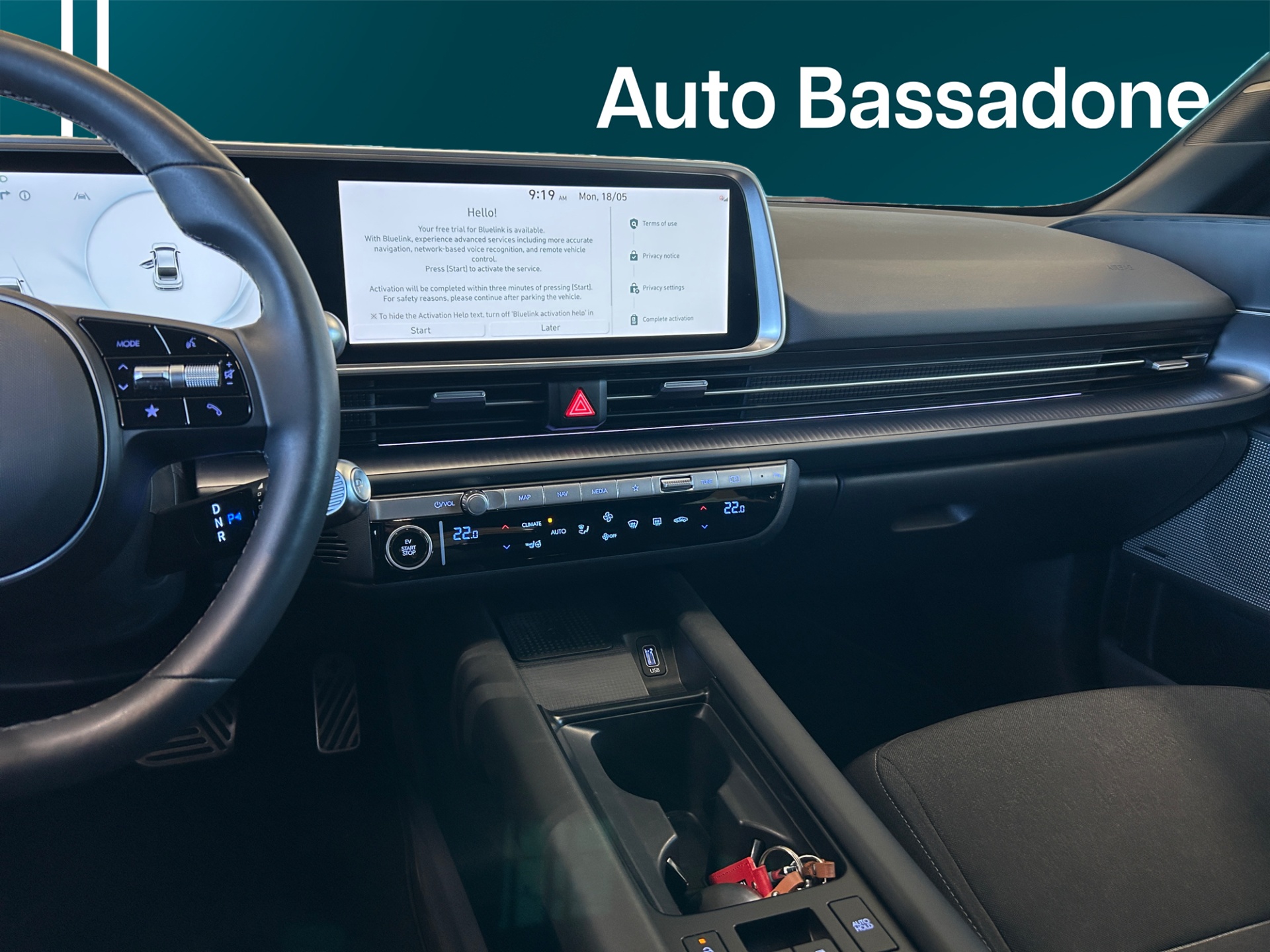 HYUNDAI IONIQ 6 2025