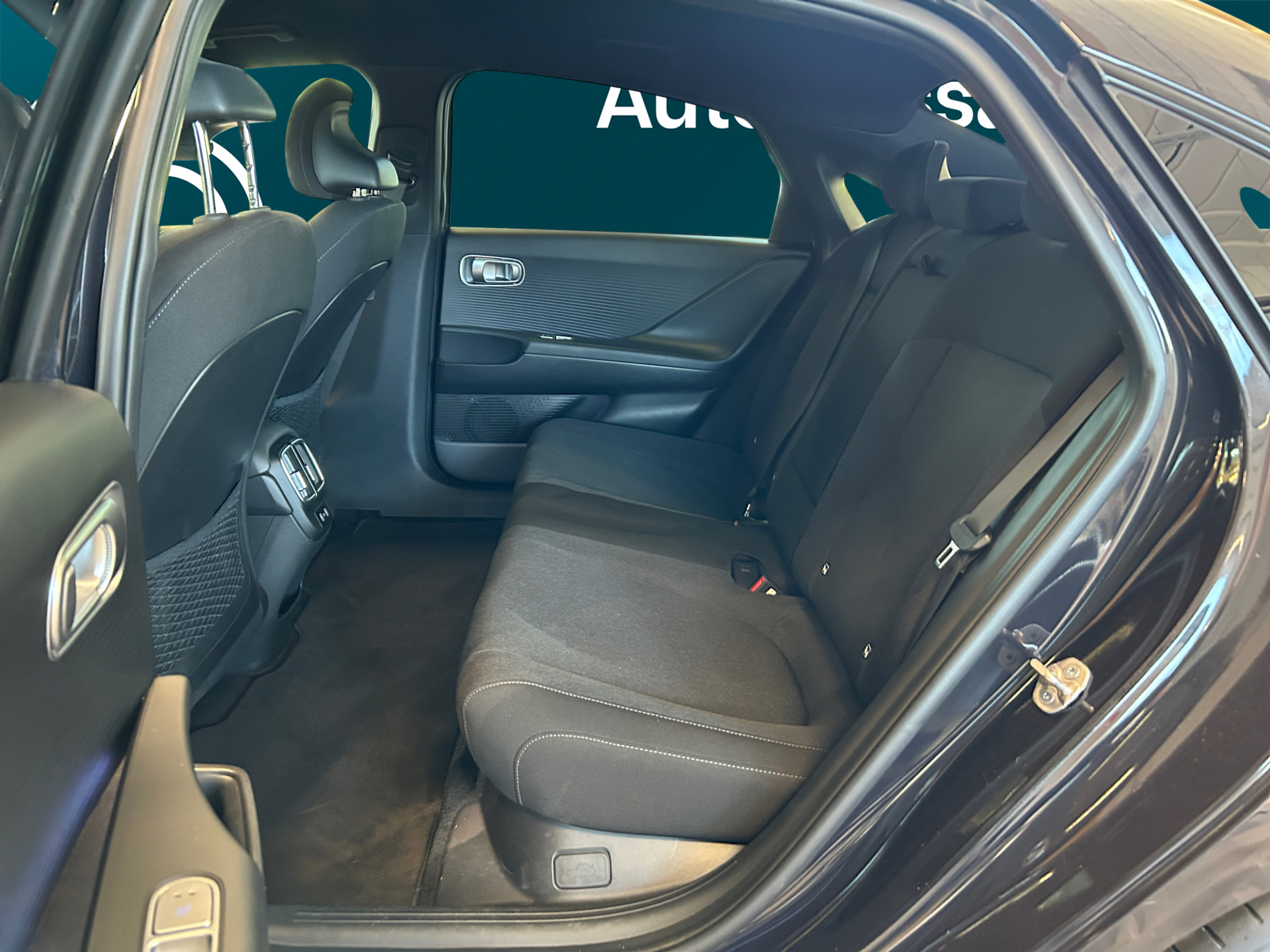 HYUNDAI IONIQ 6 2025