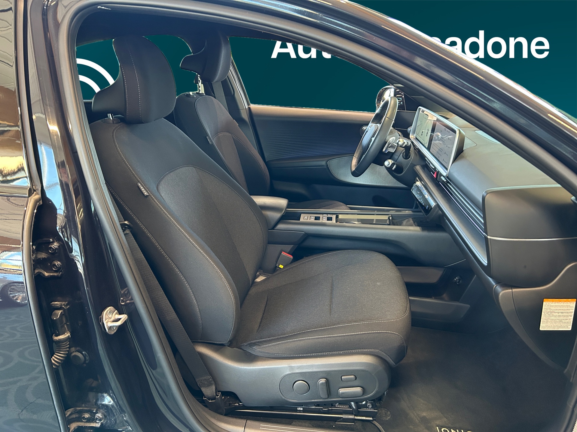 HYUNDAI IONIQ 6 2025
