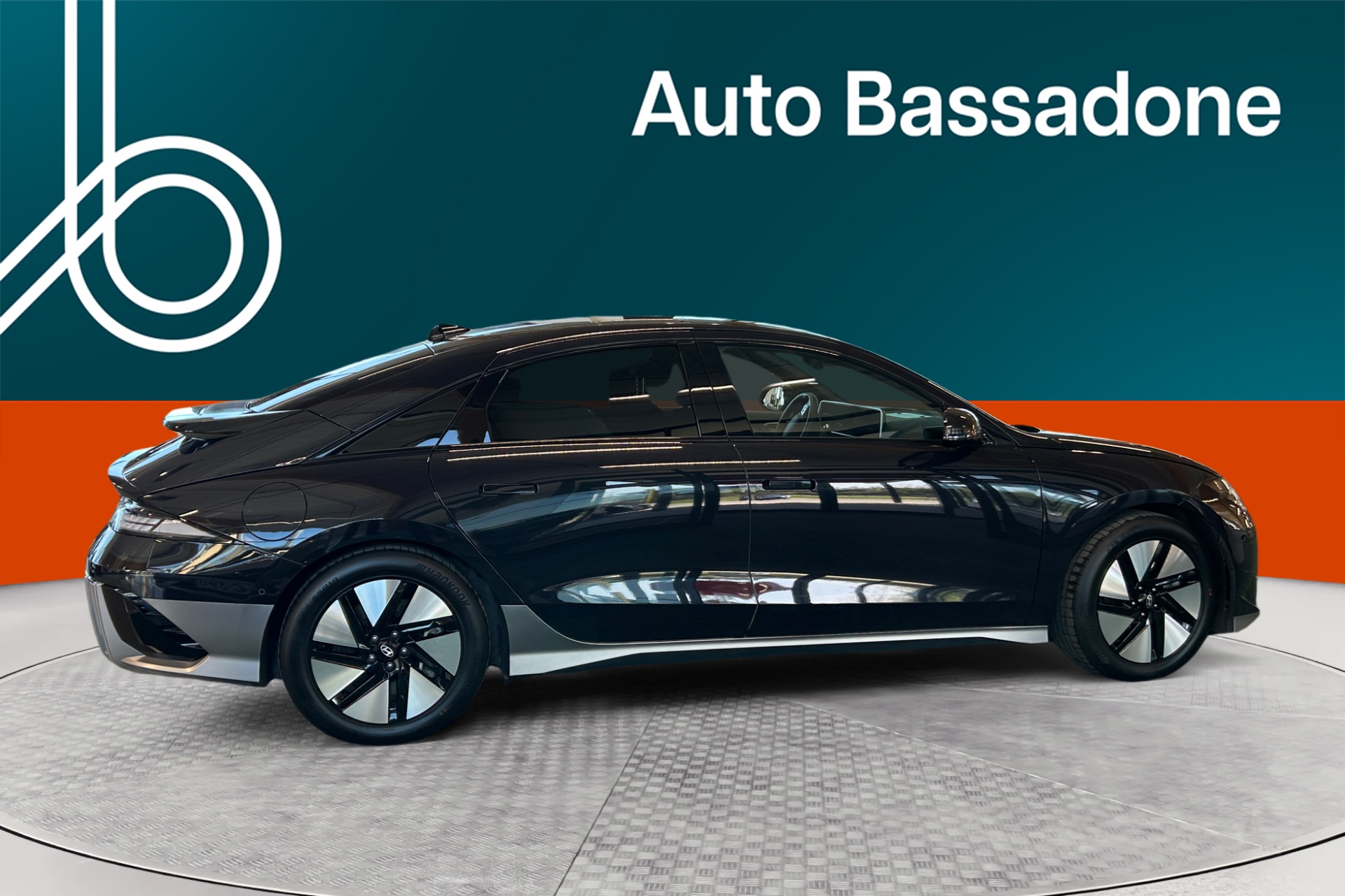 HYUNDAI IONIQ 6 2025