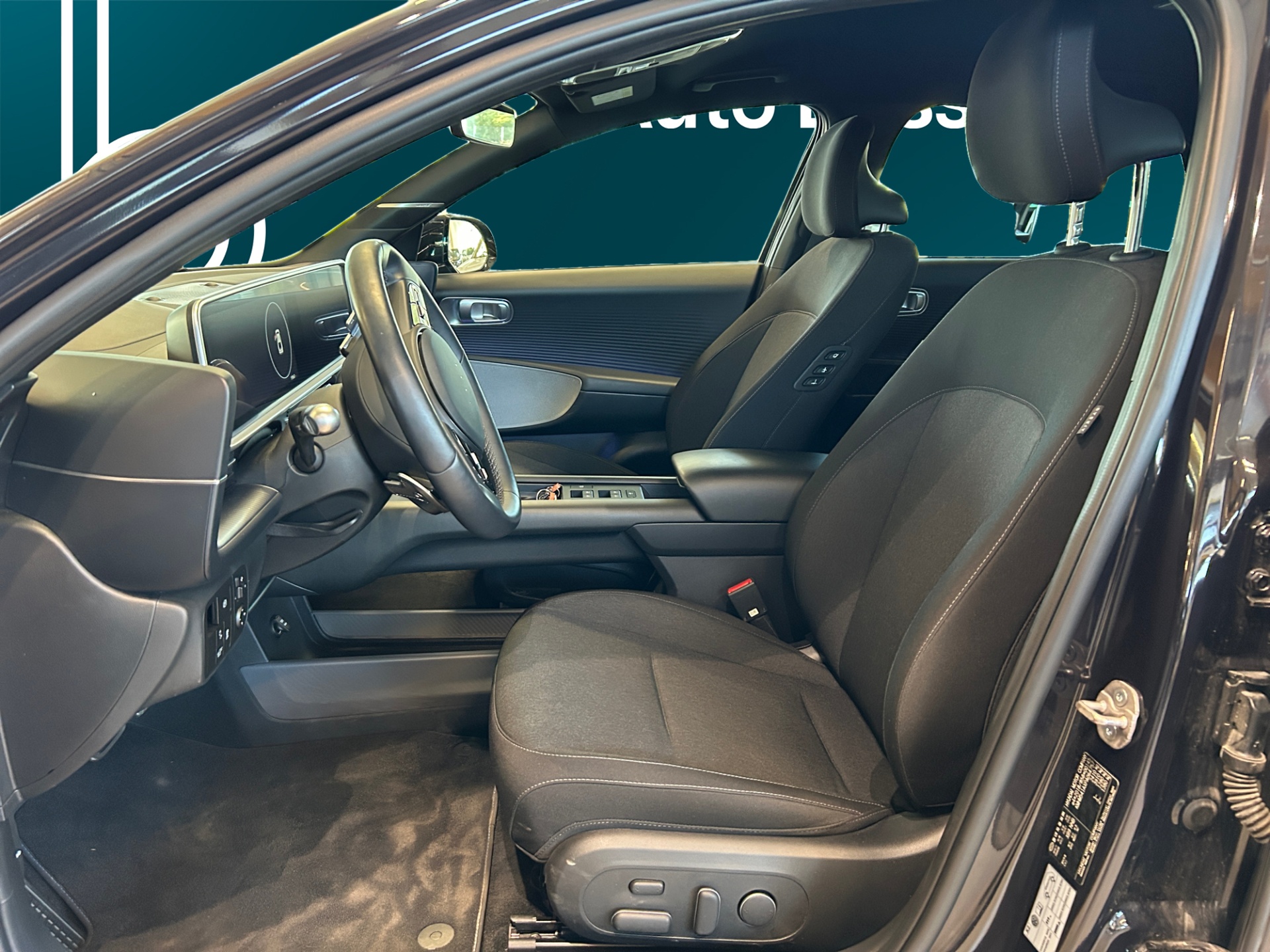 HYUNDAI IONIQ 6 2025