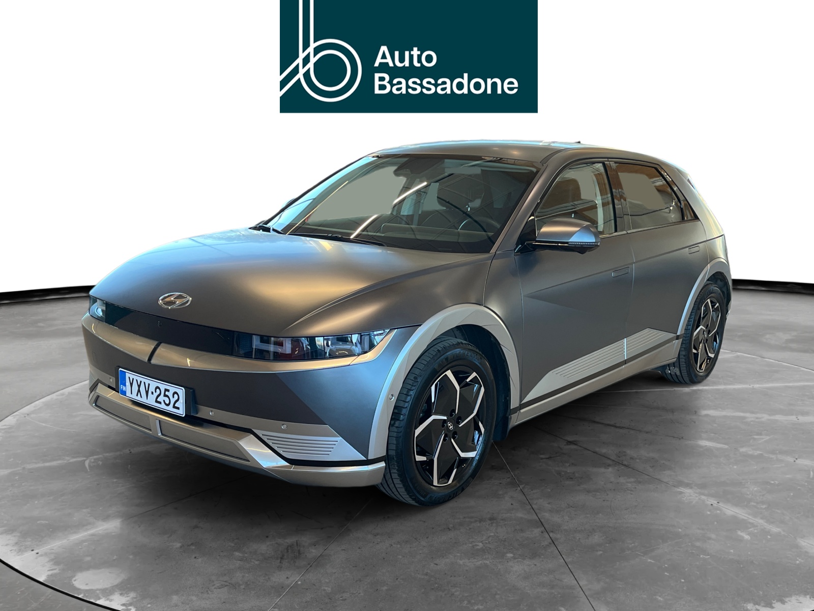 HYUNDAI IONIQ 5 2024