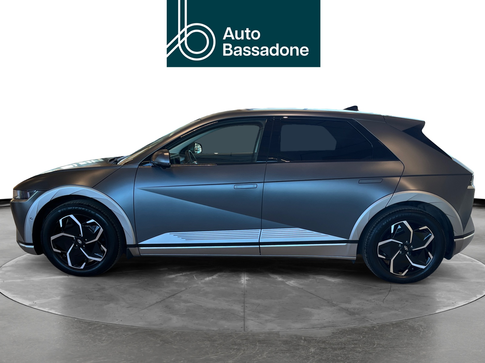 HYUNDAI IONIQ 5 2024